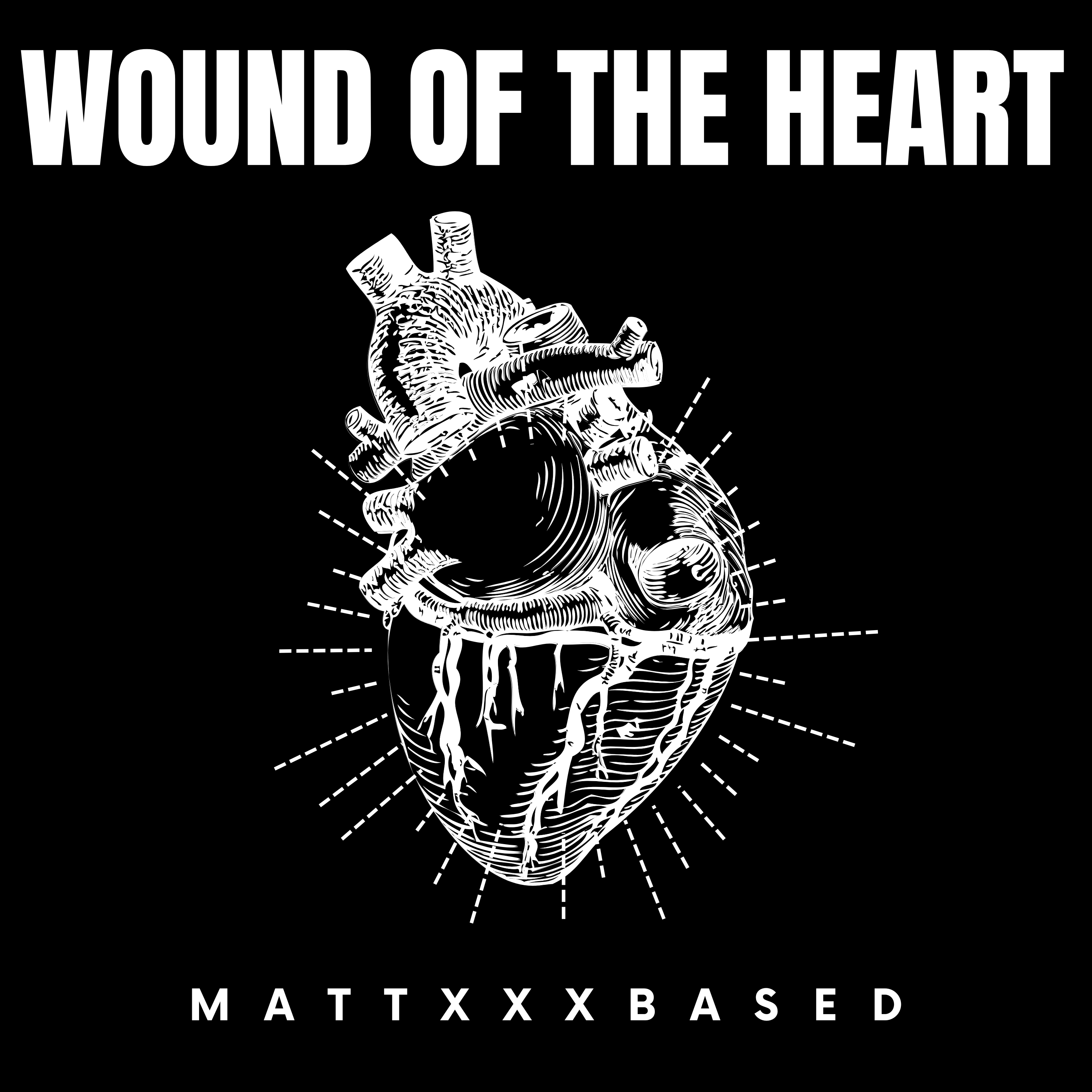 WOUND OF THE HEART artwork