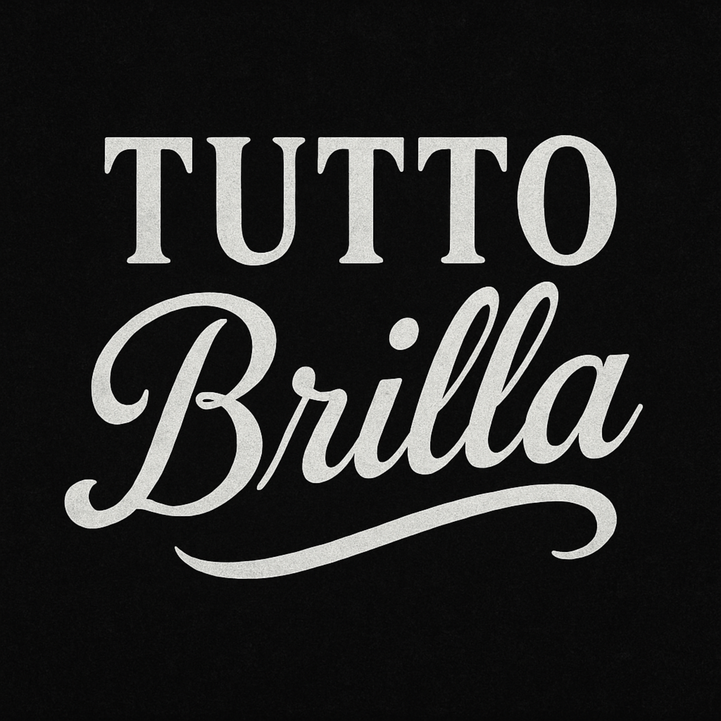 Tutto Brilla by RICORDI cover art
