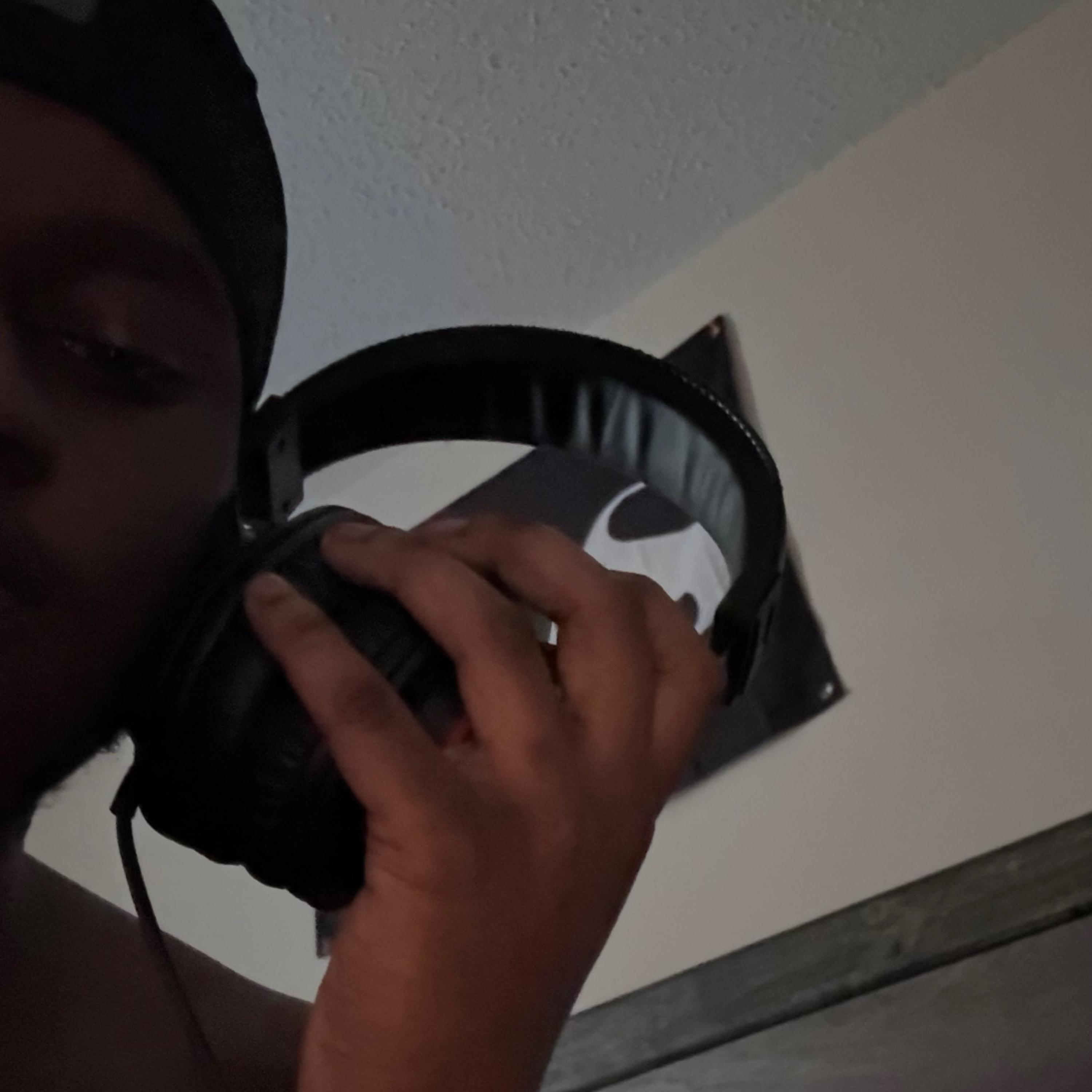 Freestyle artwork