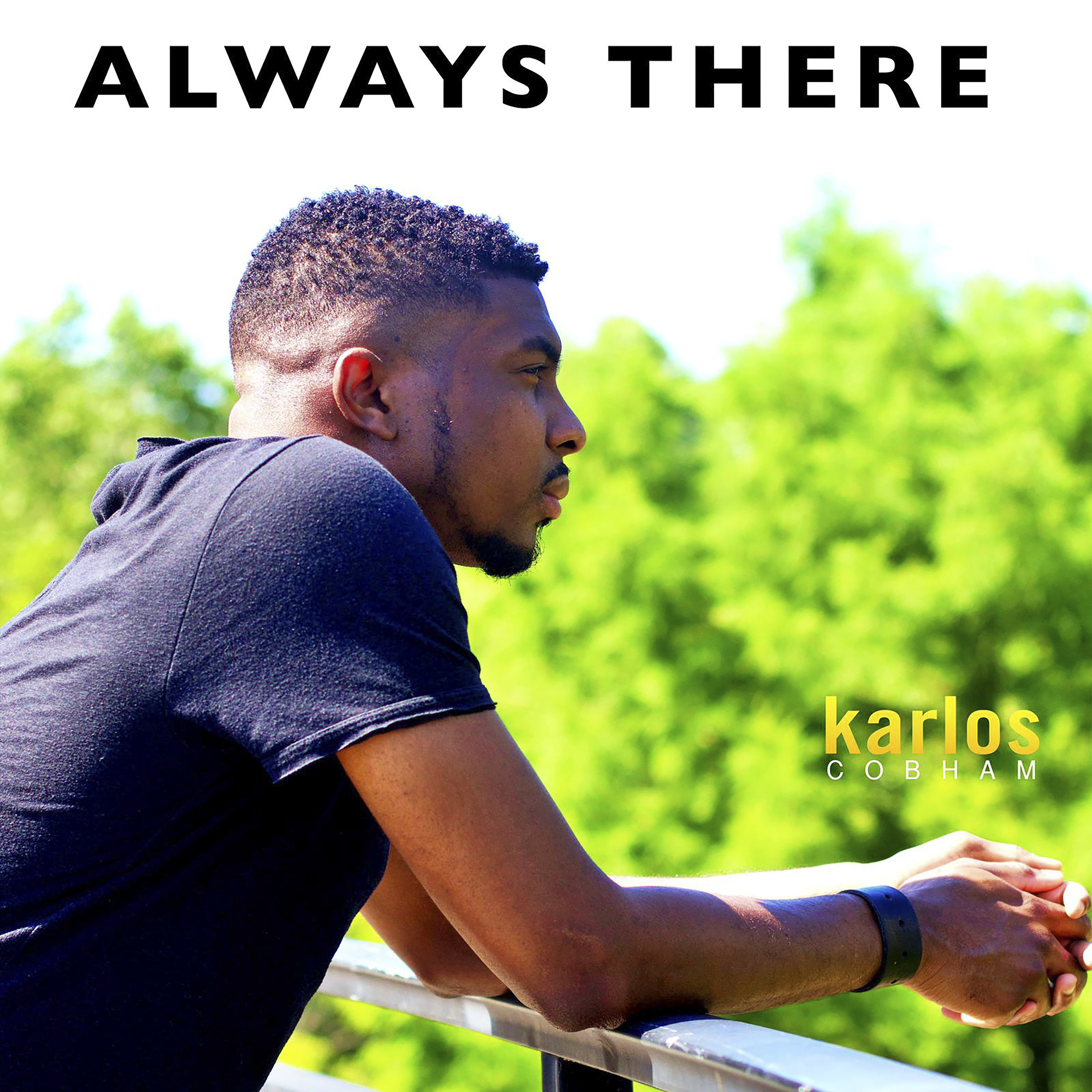 Always There artwork