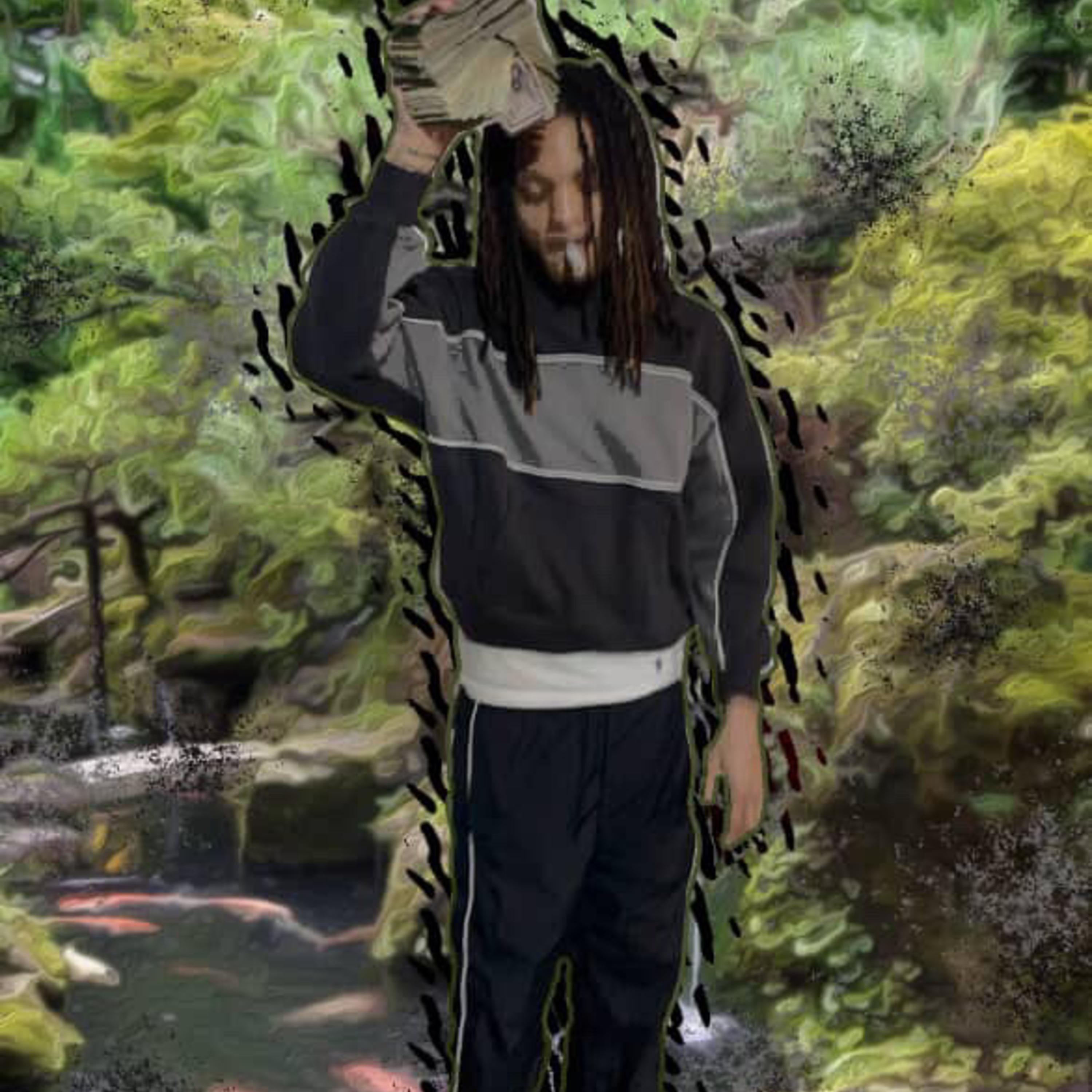 Wasted by TahCapalott cover art