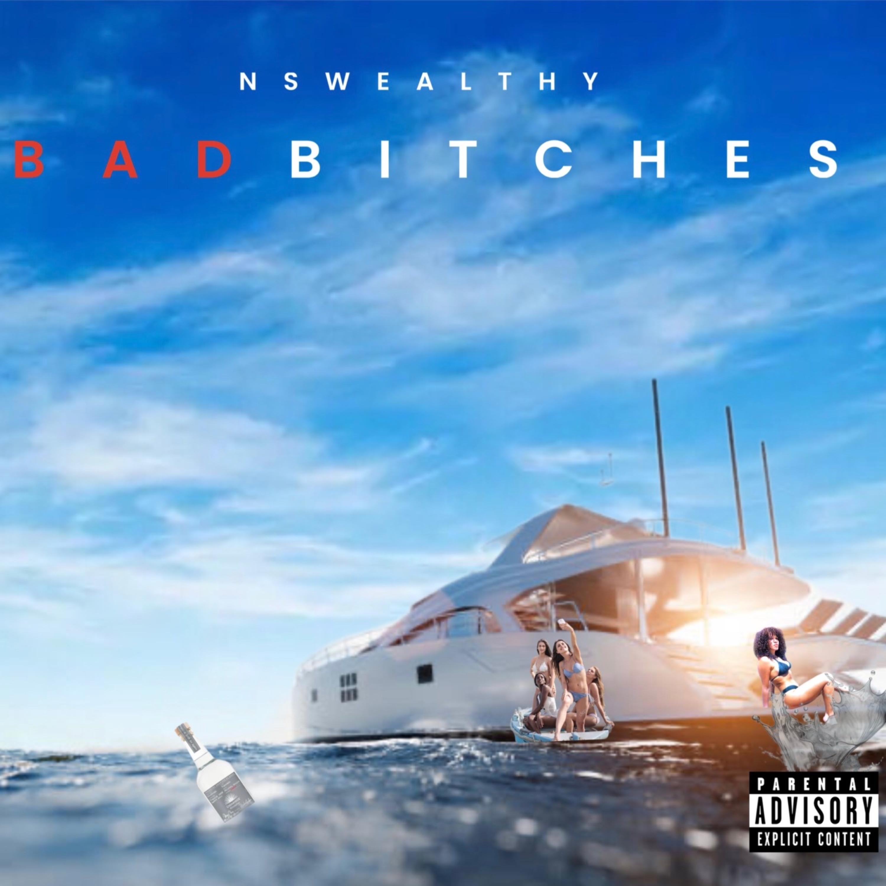 Bad Bitches artwork