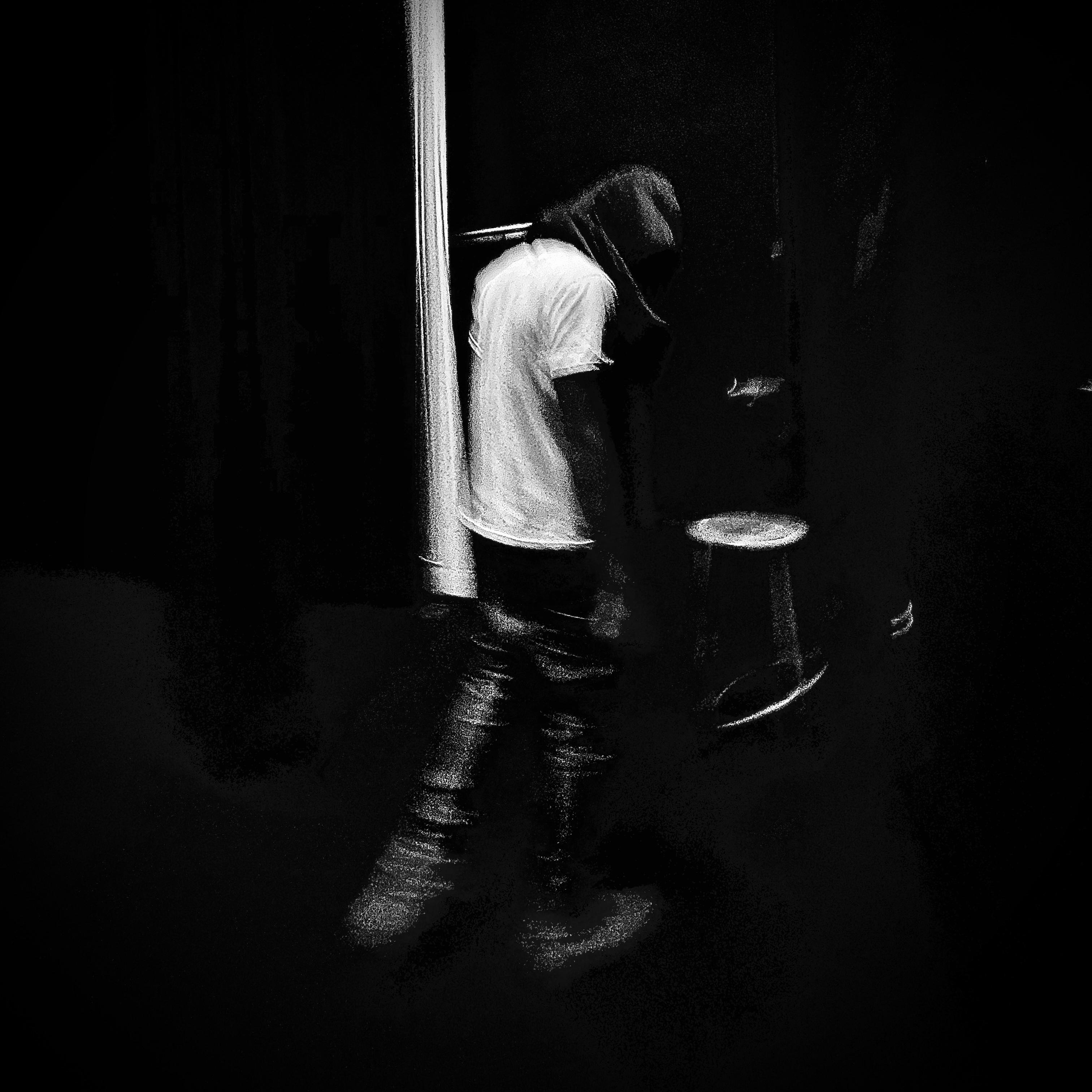 Cryochamber! (Slowed + Reverb) artwork