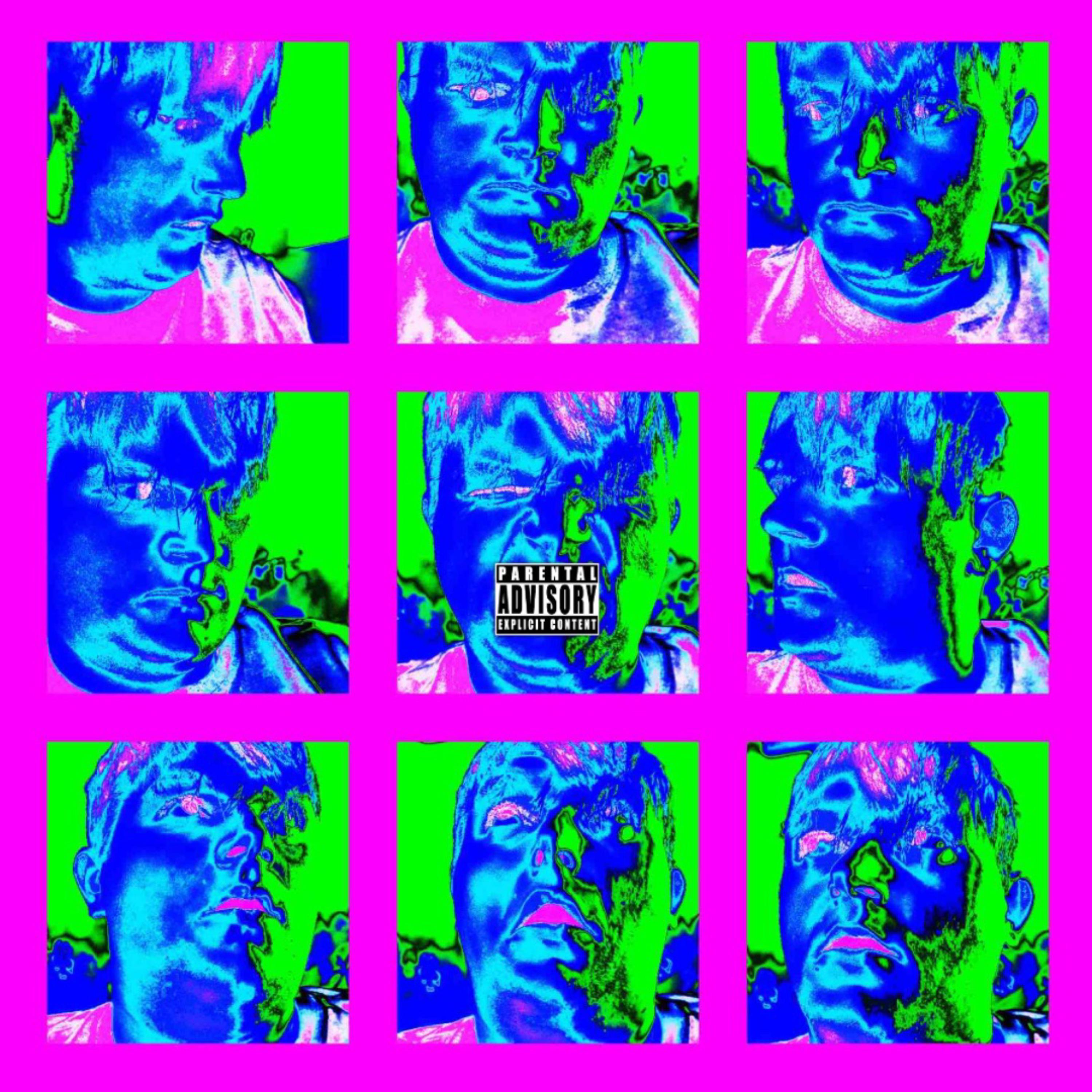From Rapper To Punk artwork