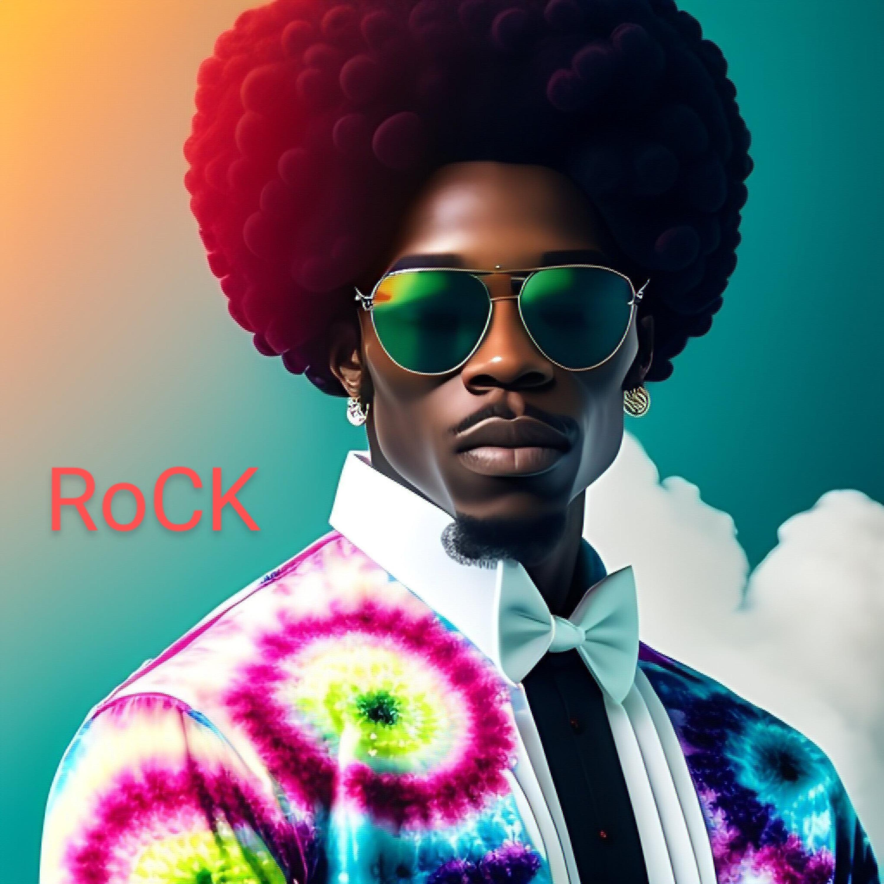 RoCK artwork