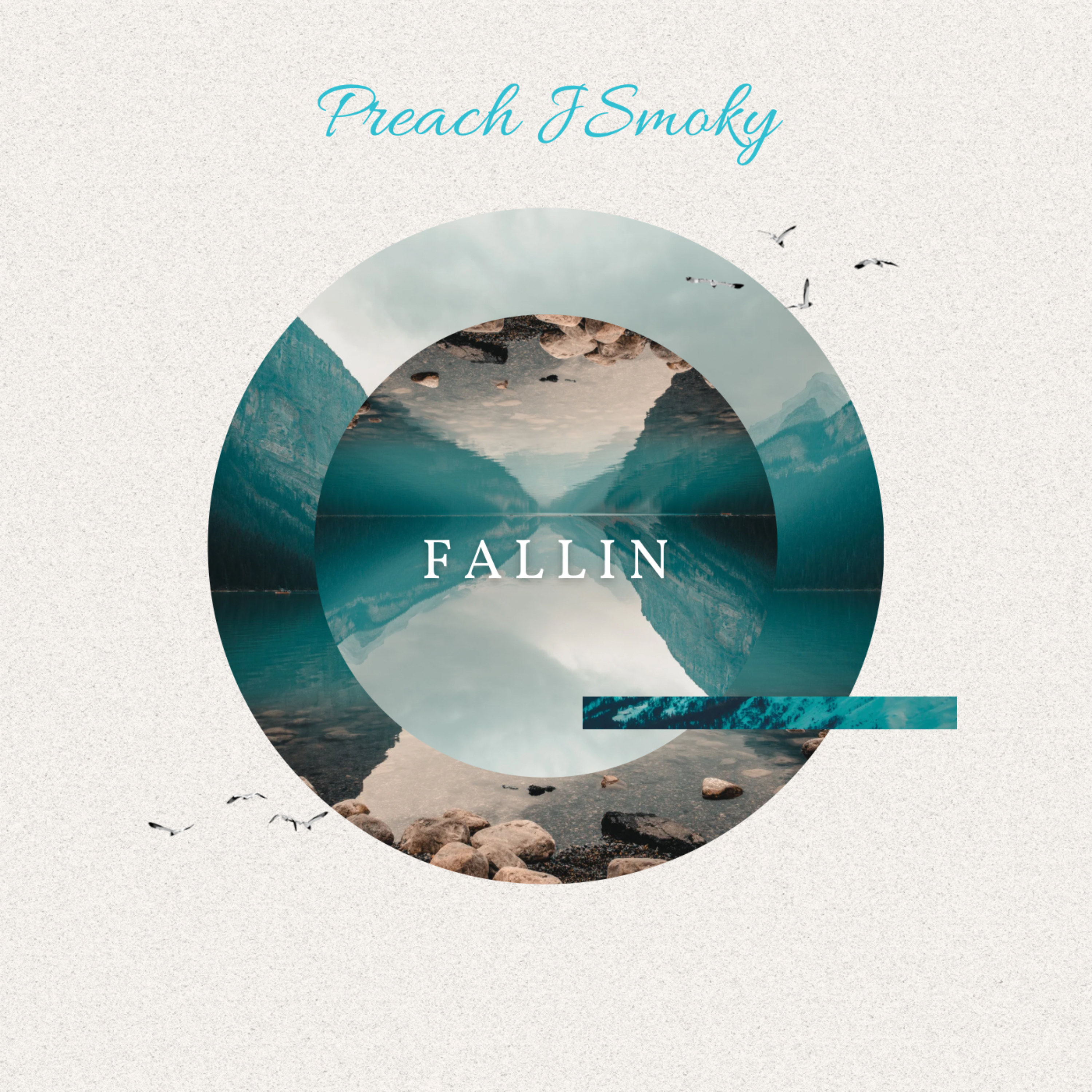 Fallin artwork