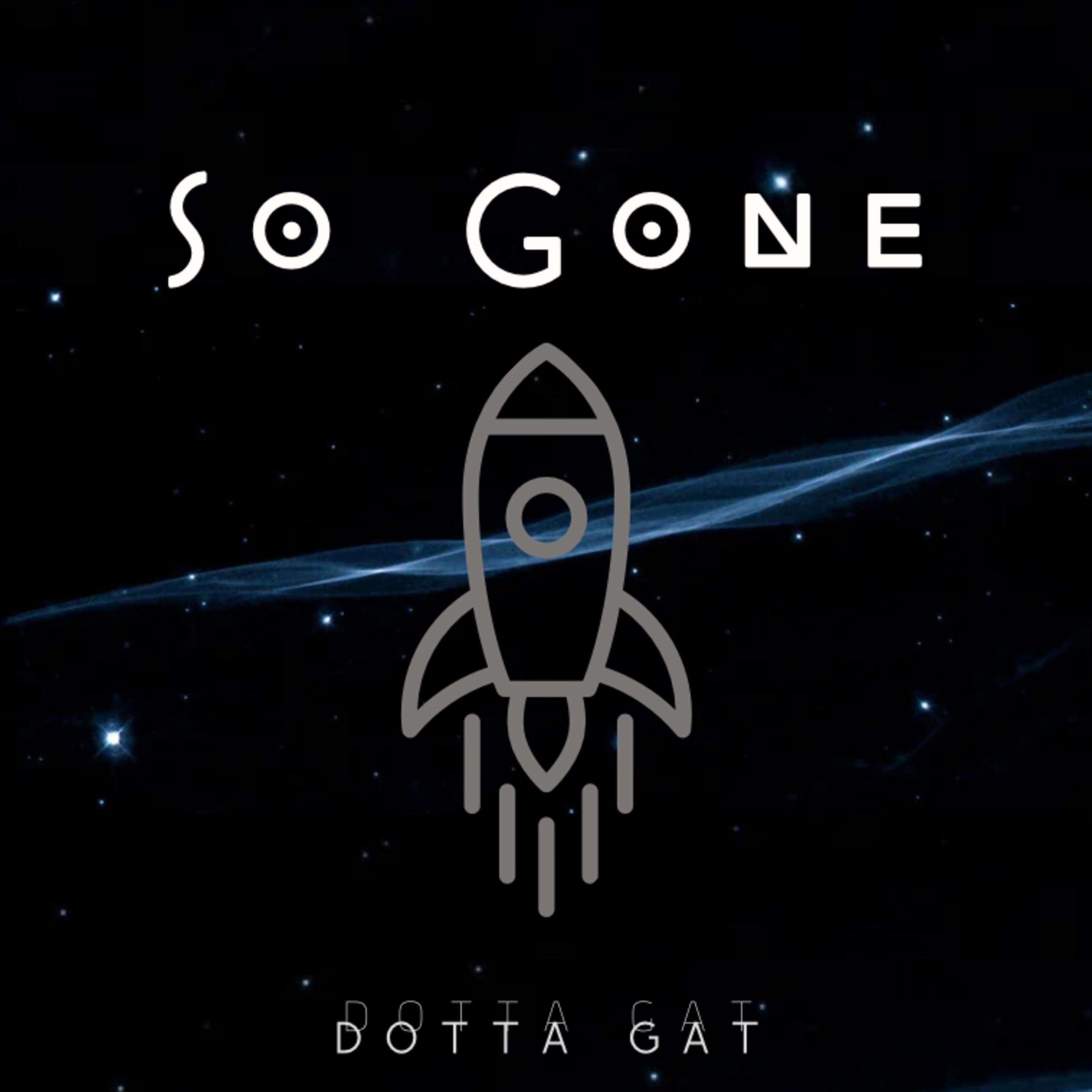 So Gone artwork