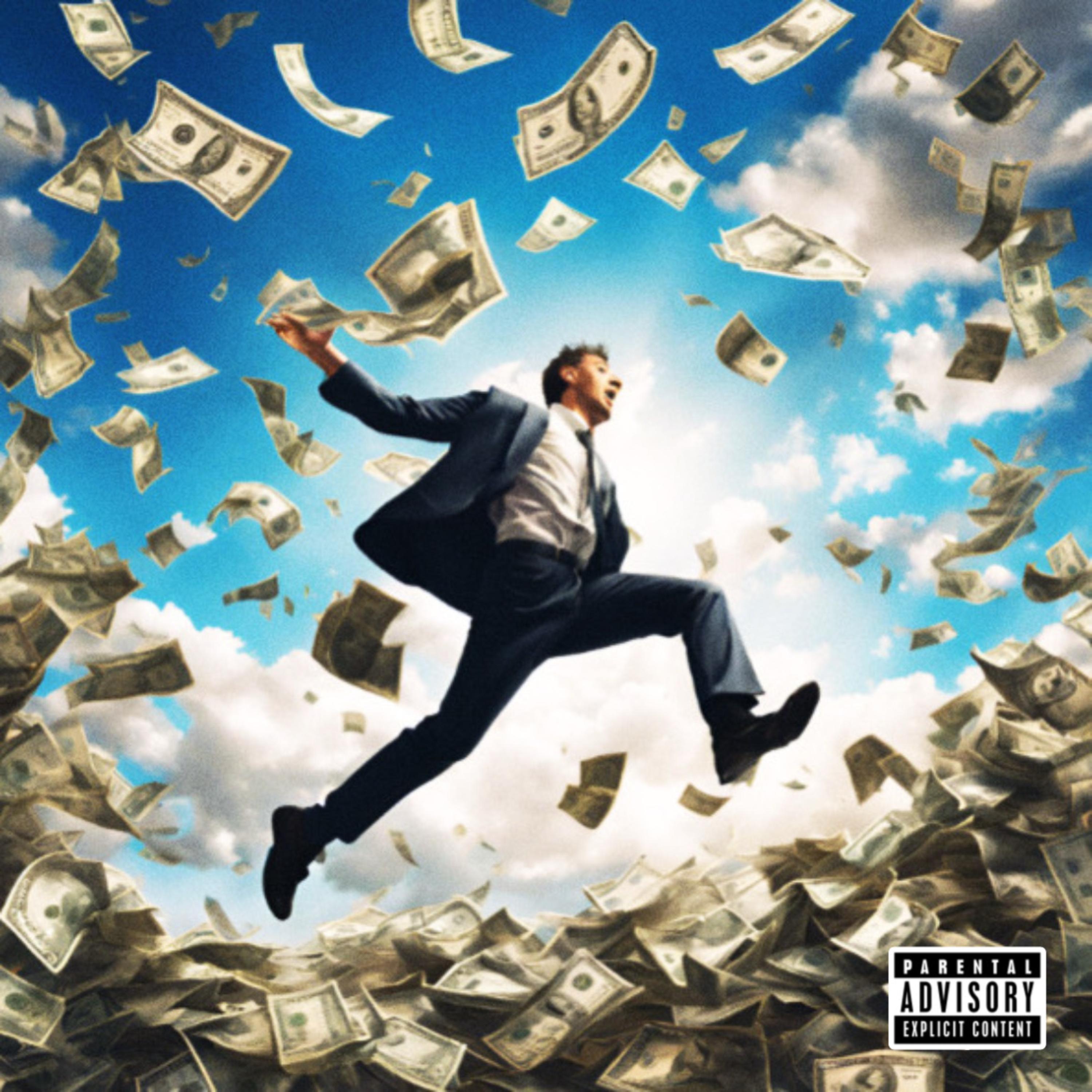 Falling 4 U artwork
