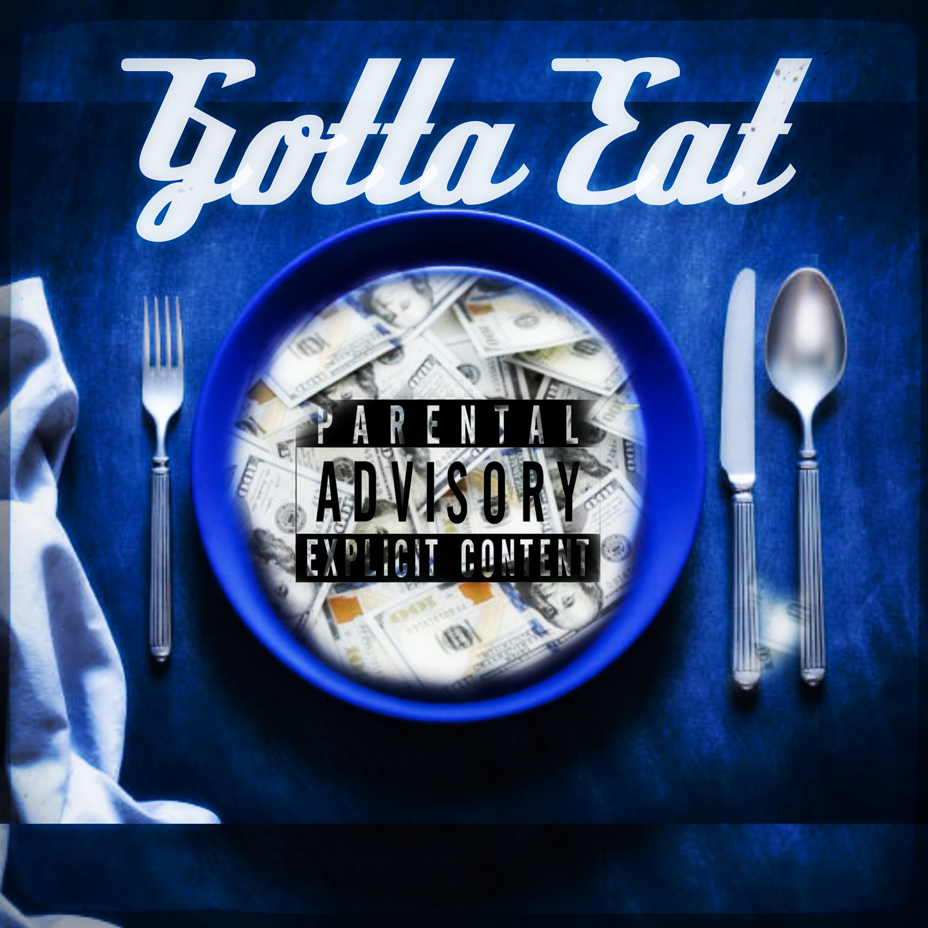 Gotta Eat artwork