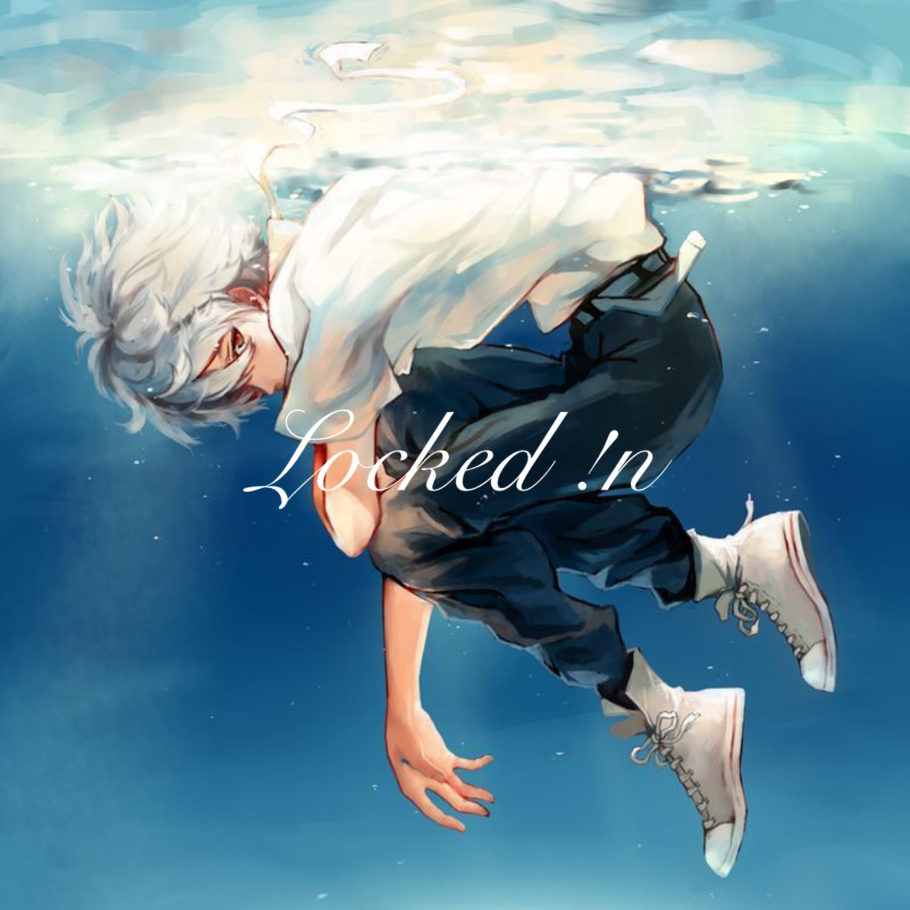 Locked !n by Jay The Shallow cover art