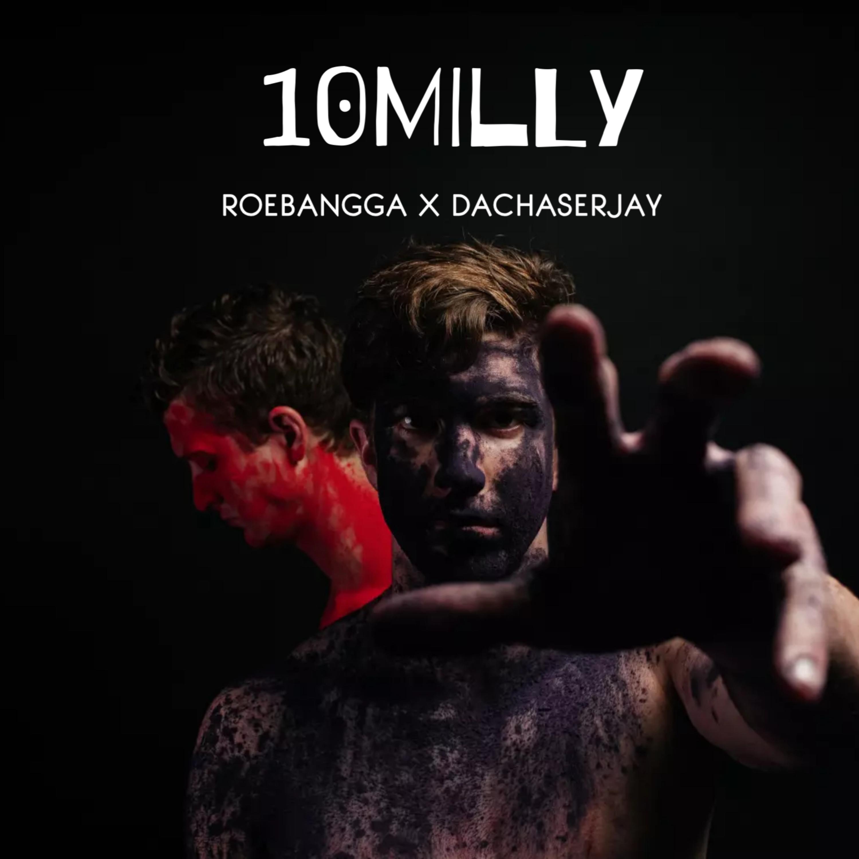 10MILLY artwork