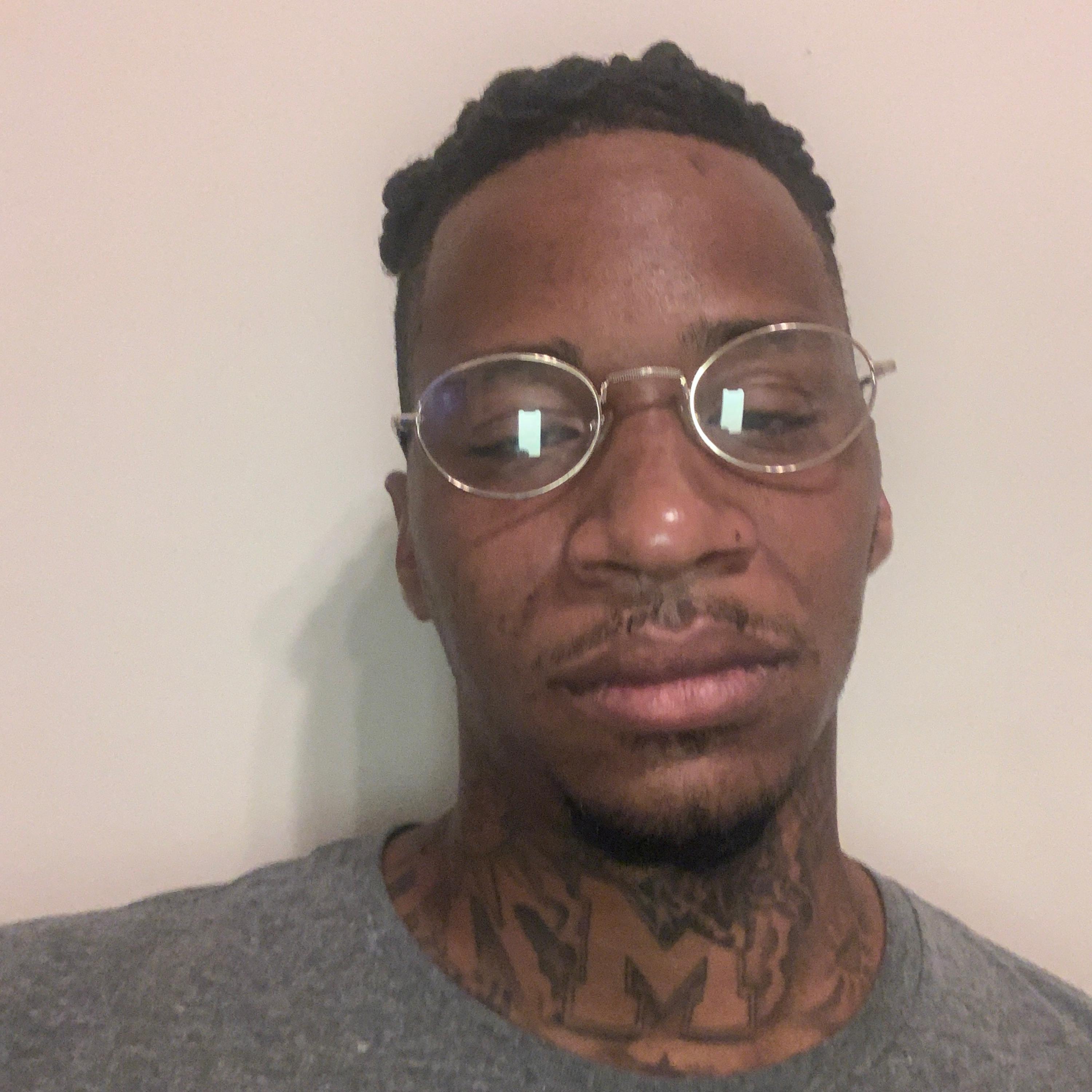 What You Gon Do Stix Part 2 artwork