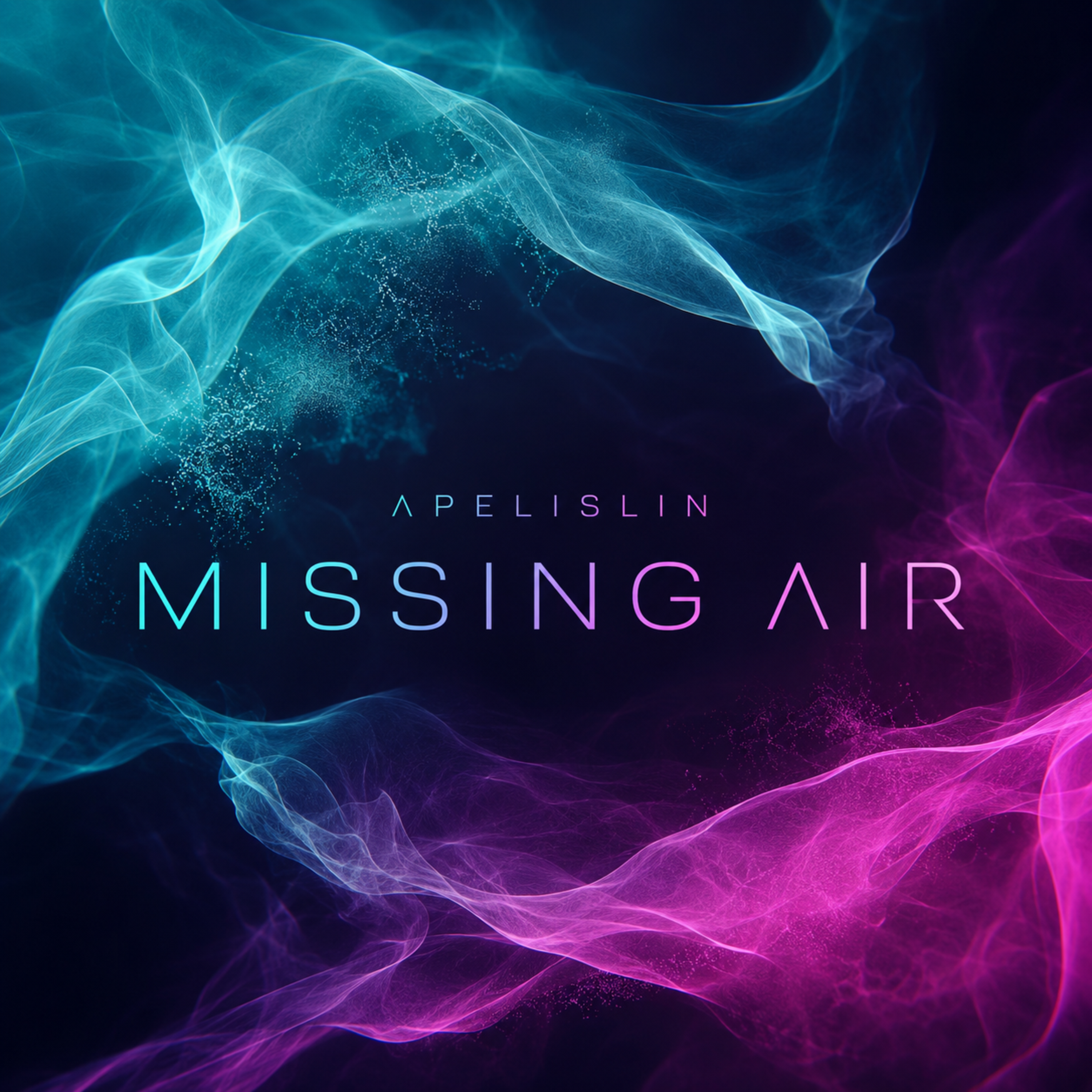 Missing Air by Apelislin cover art
