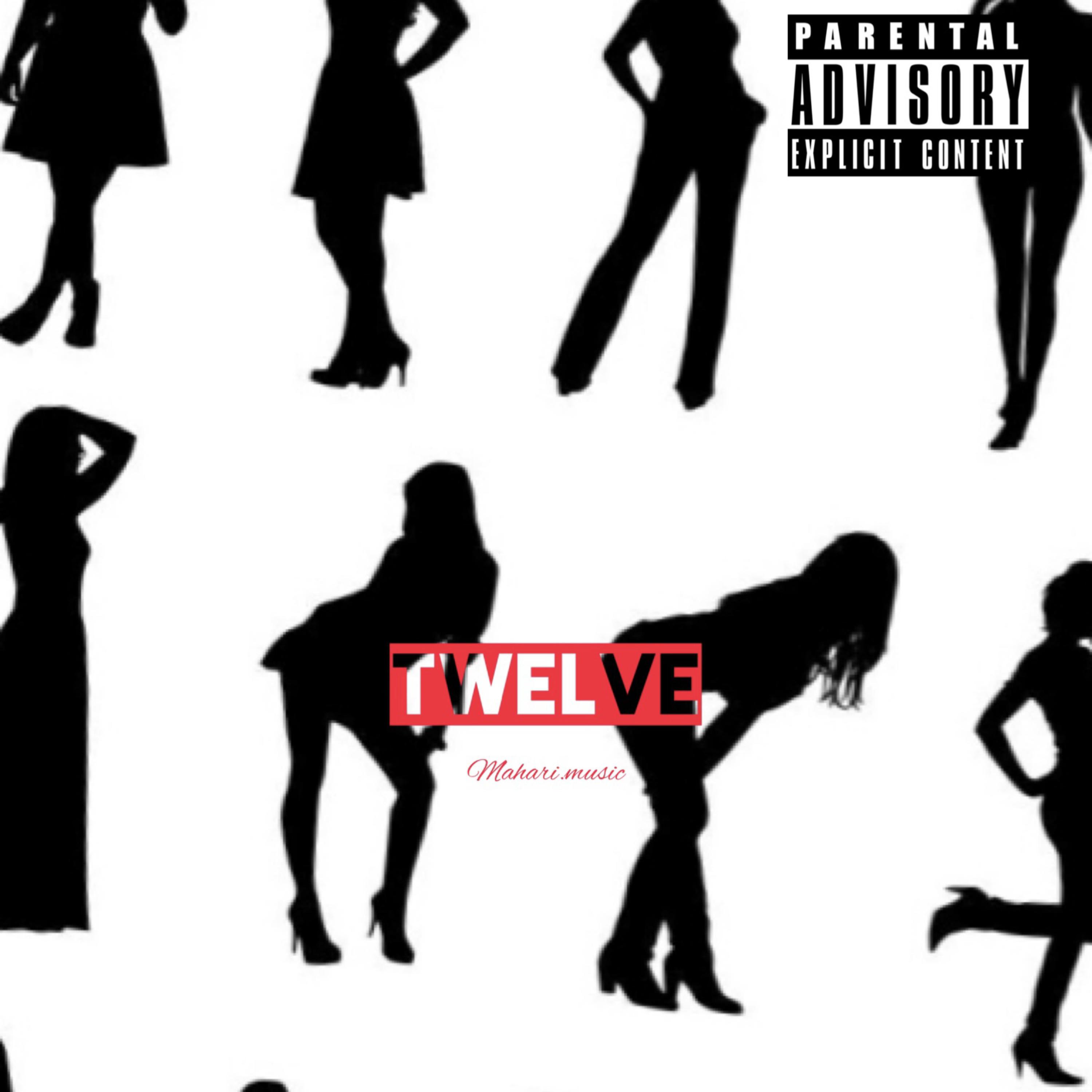 Twelve artwork