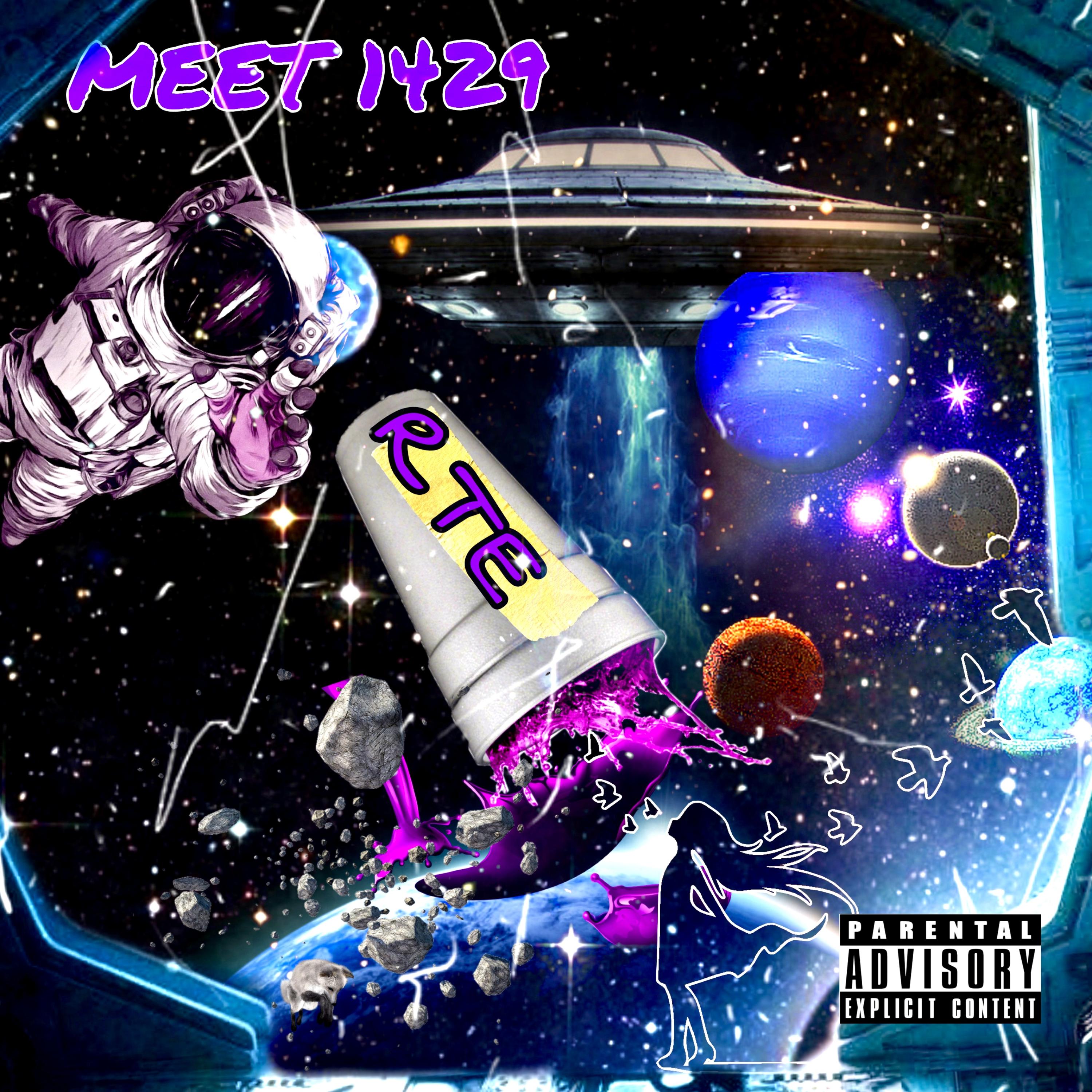 MEET 1429 (: RTE artwork