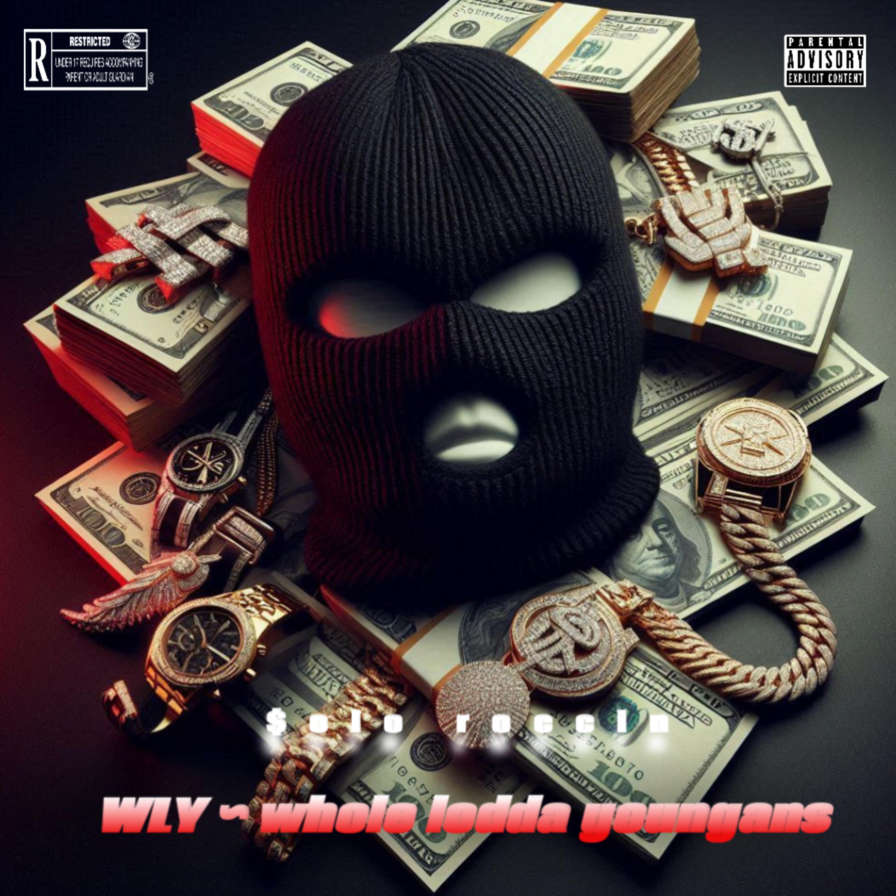 WLY ~ whole lodda youngans artwork