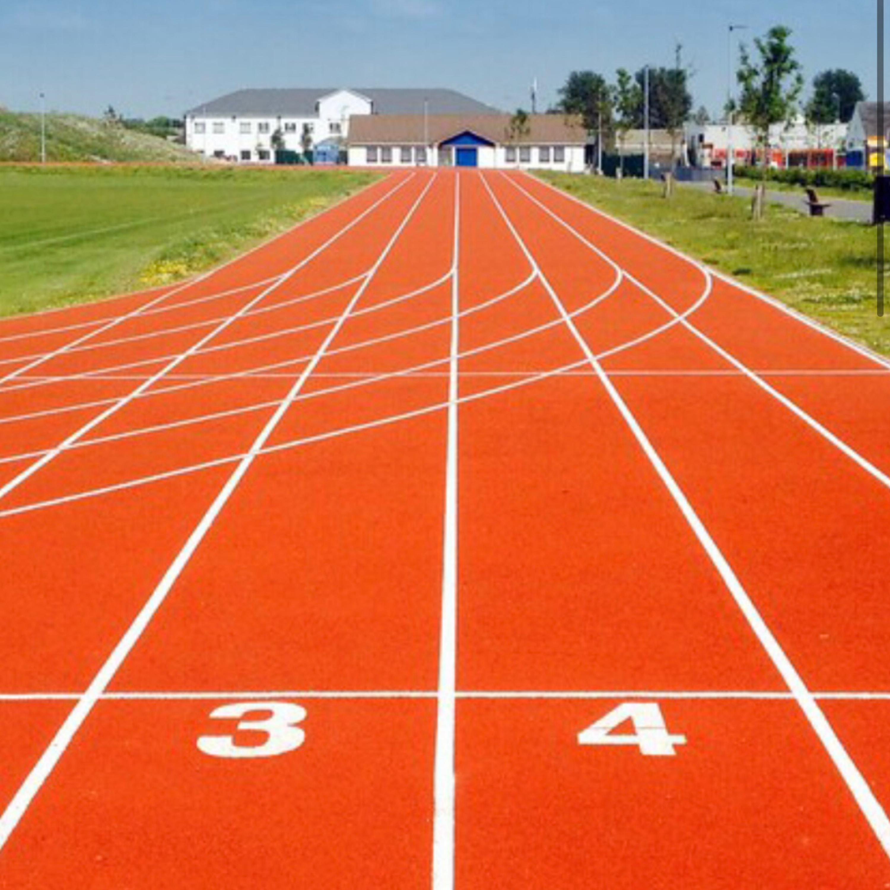 Track Star (remix) artwork