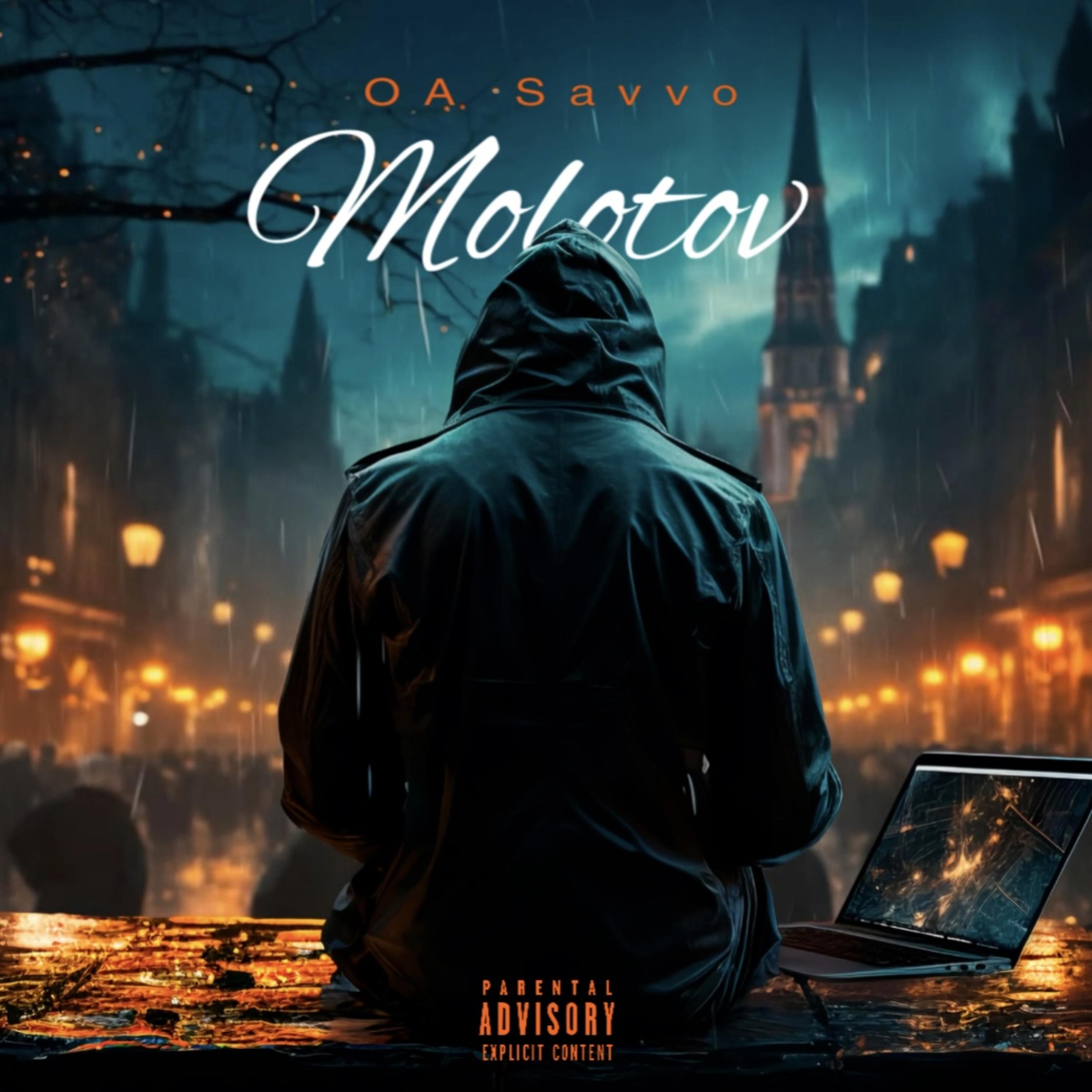 Molotov artwork