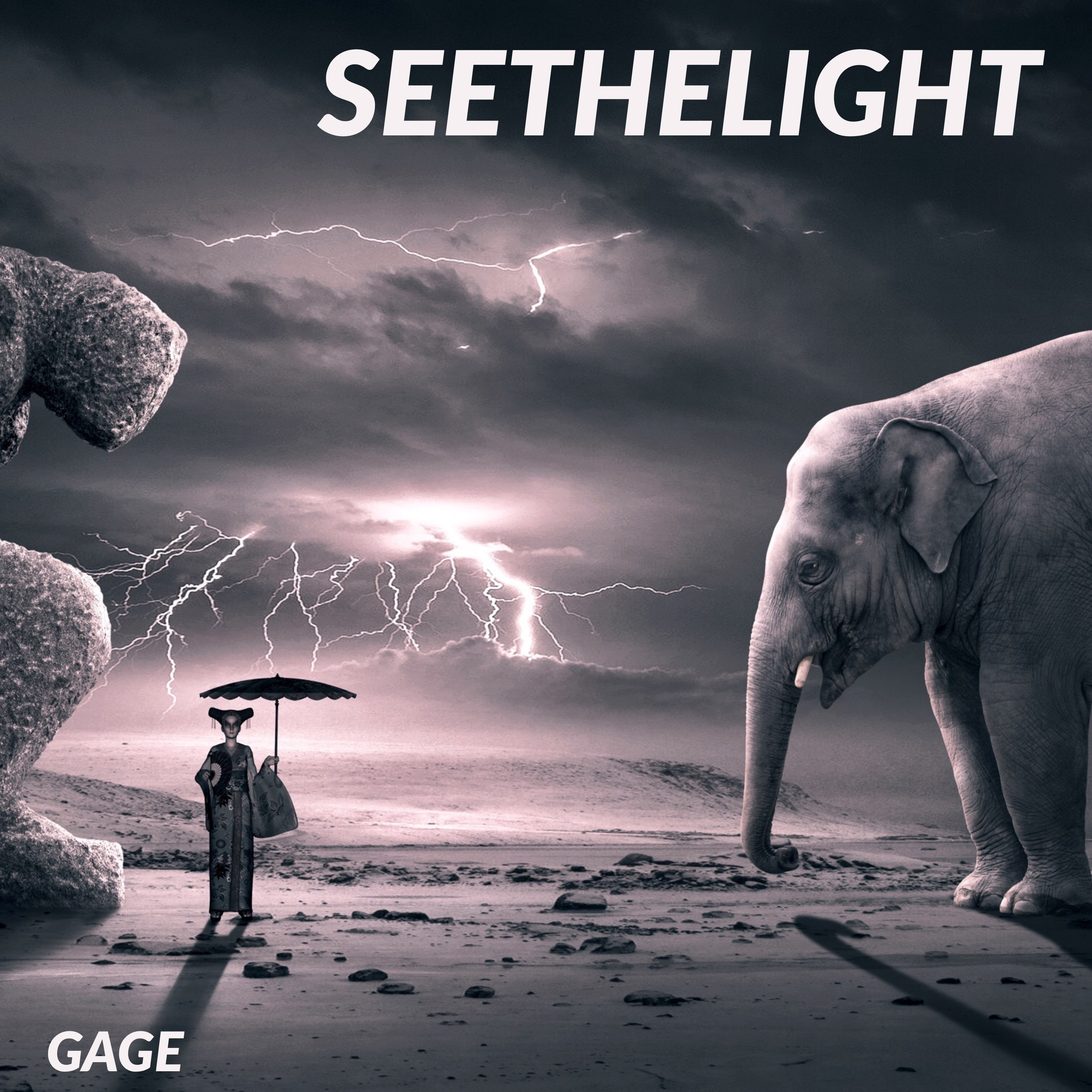SEETHELIGHT artwork