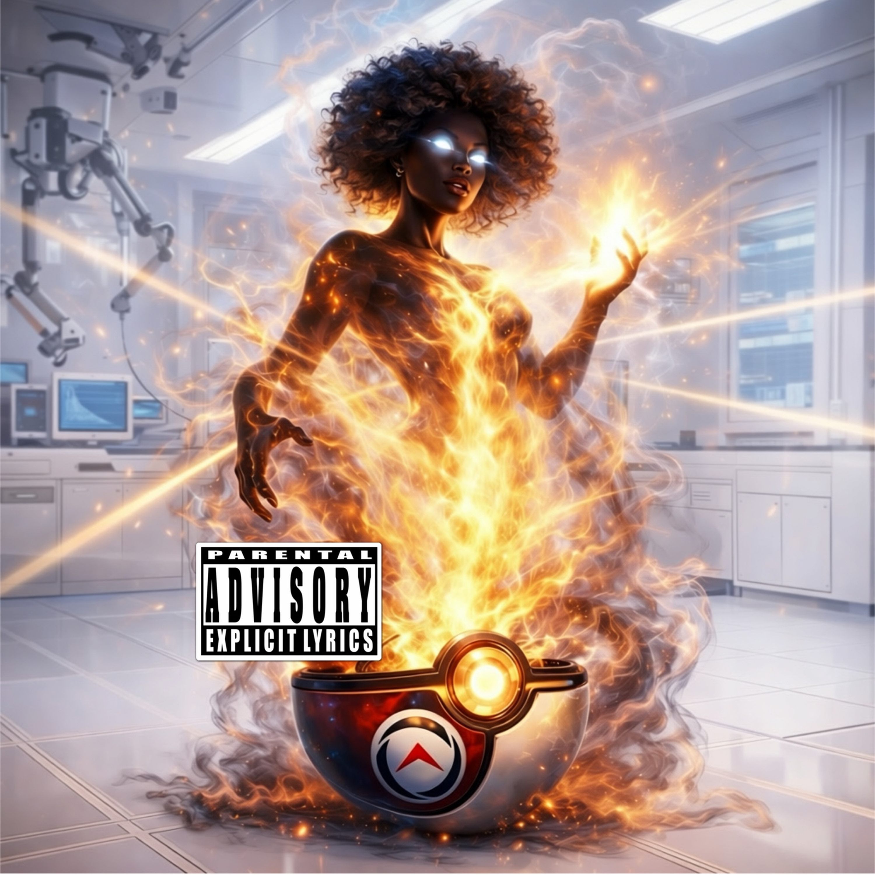 Mew2 artwork