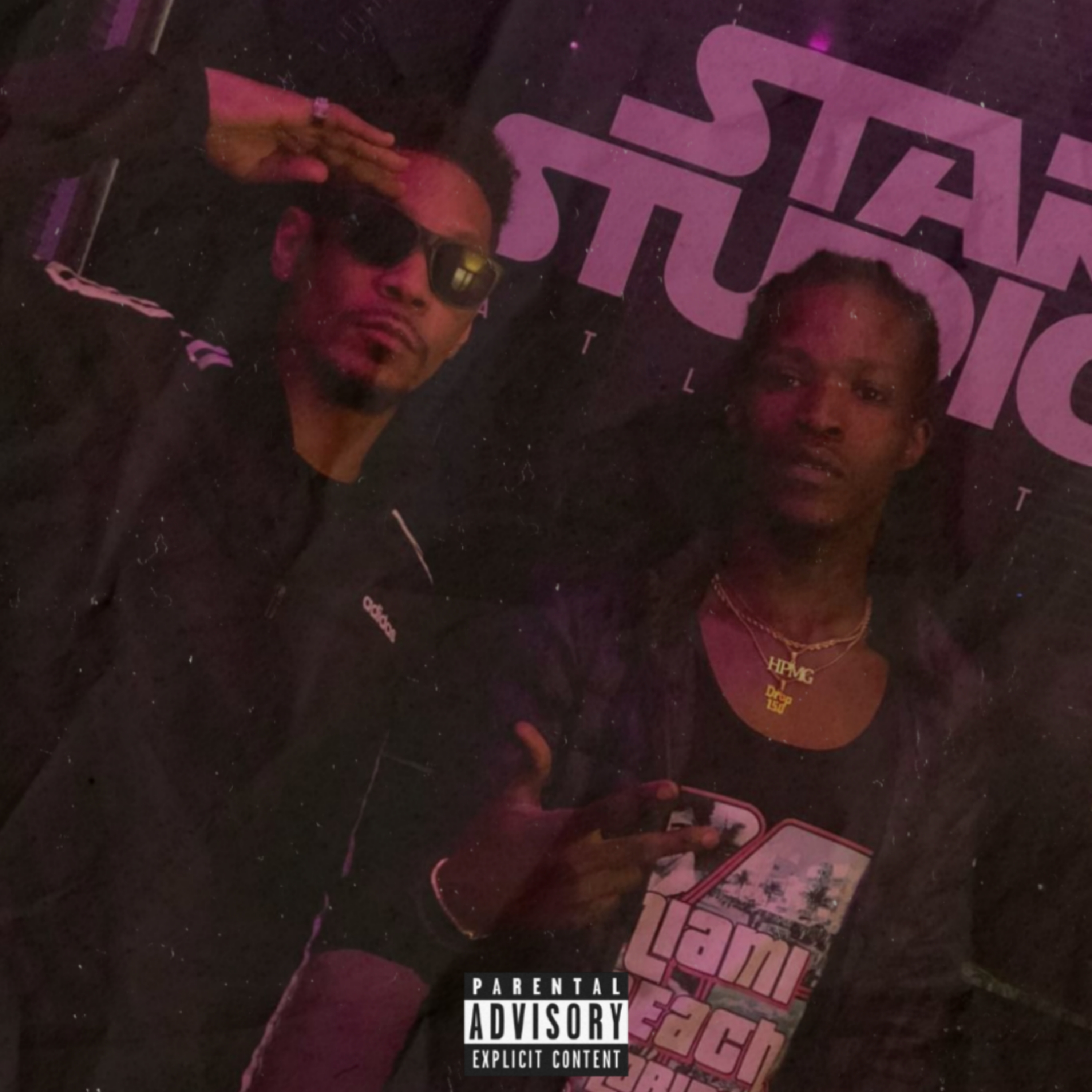 Off The Muscle artwork