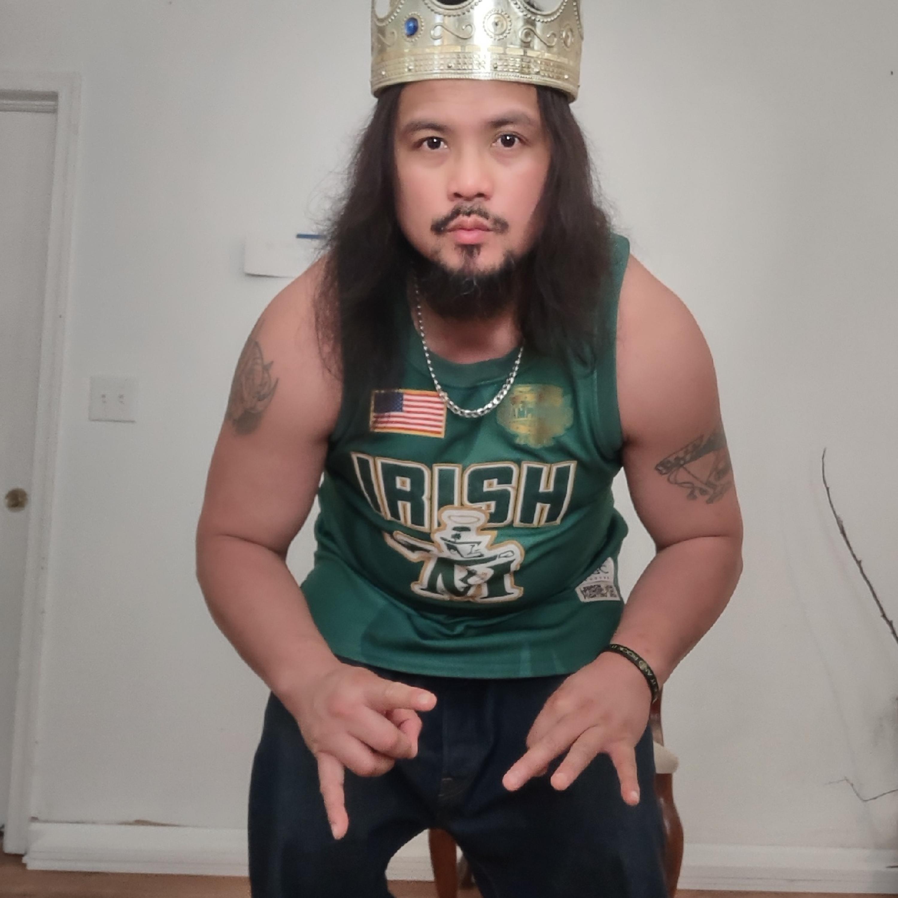 Eastside YoLa Kings artwork