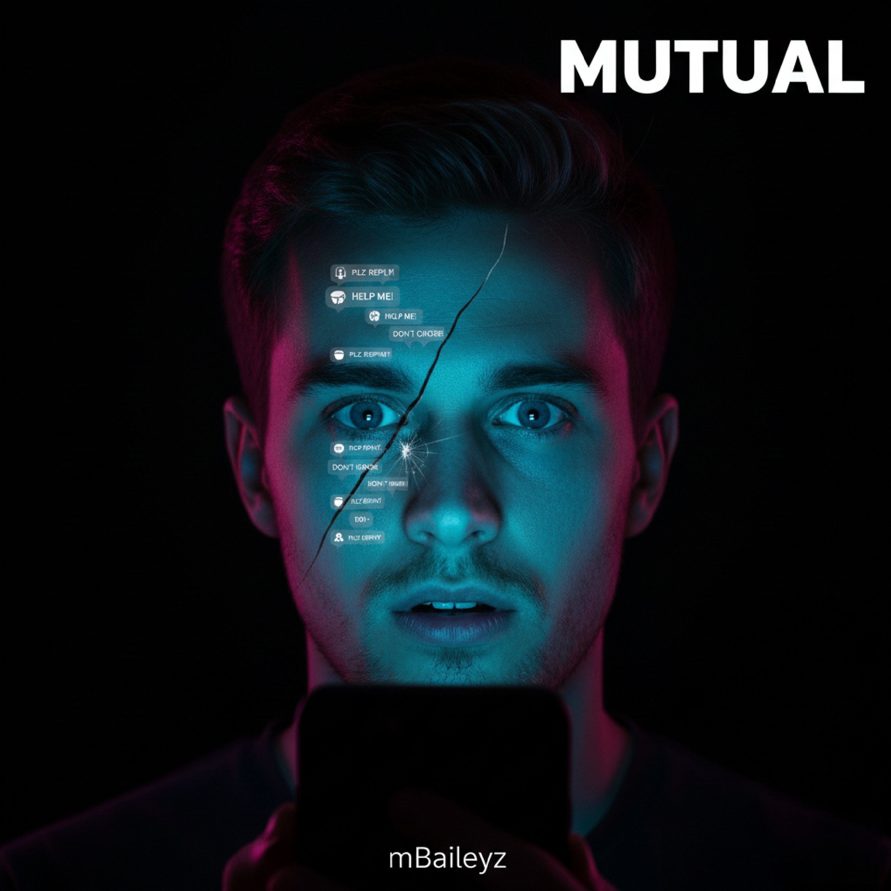 MUTUAL artwork