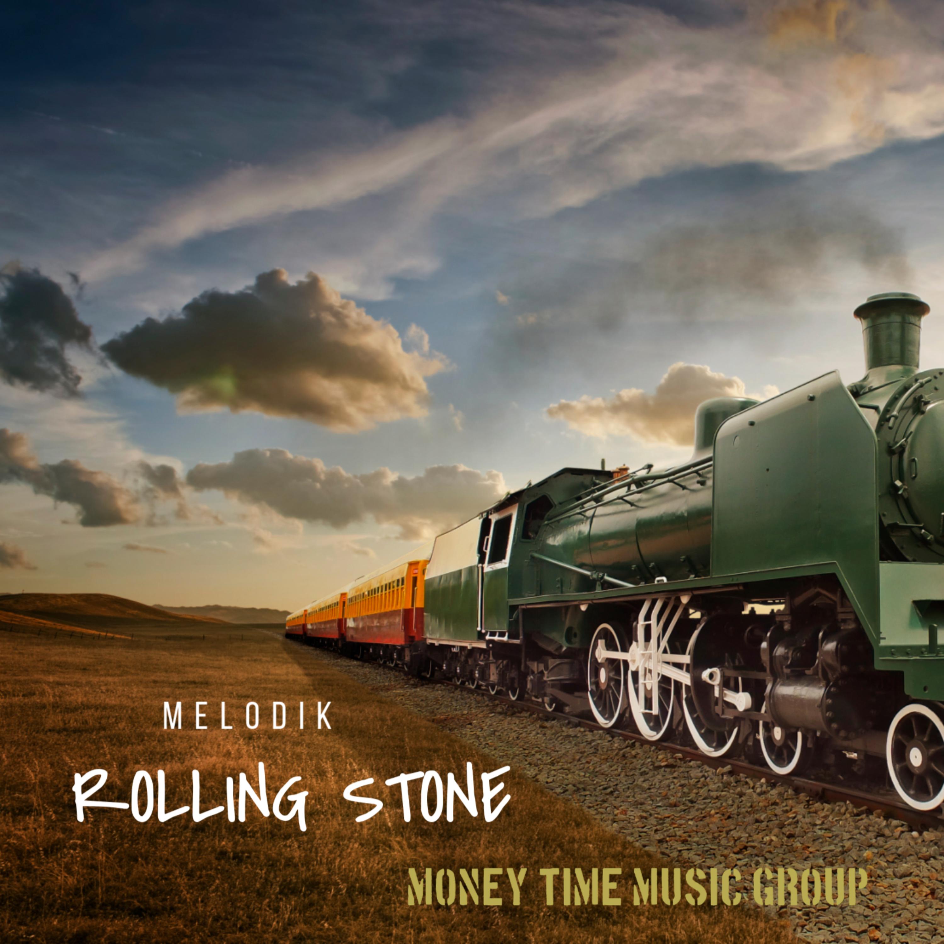 Rolling Stone artwork