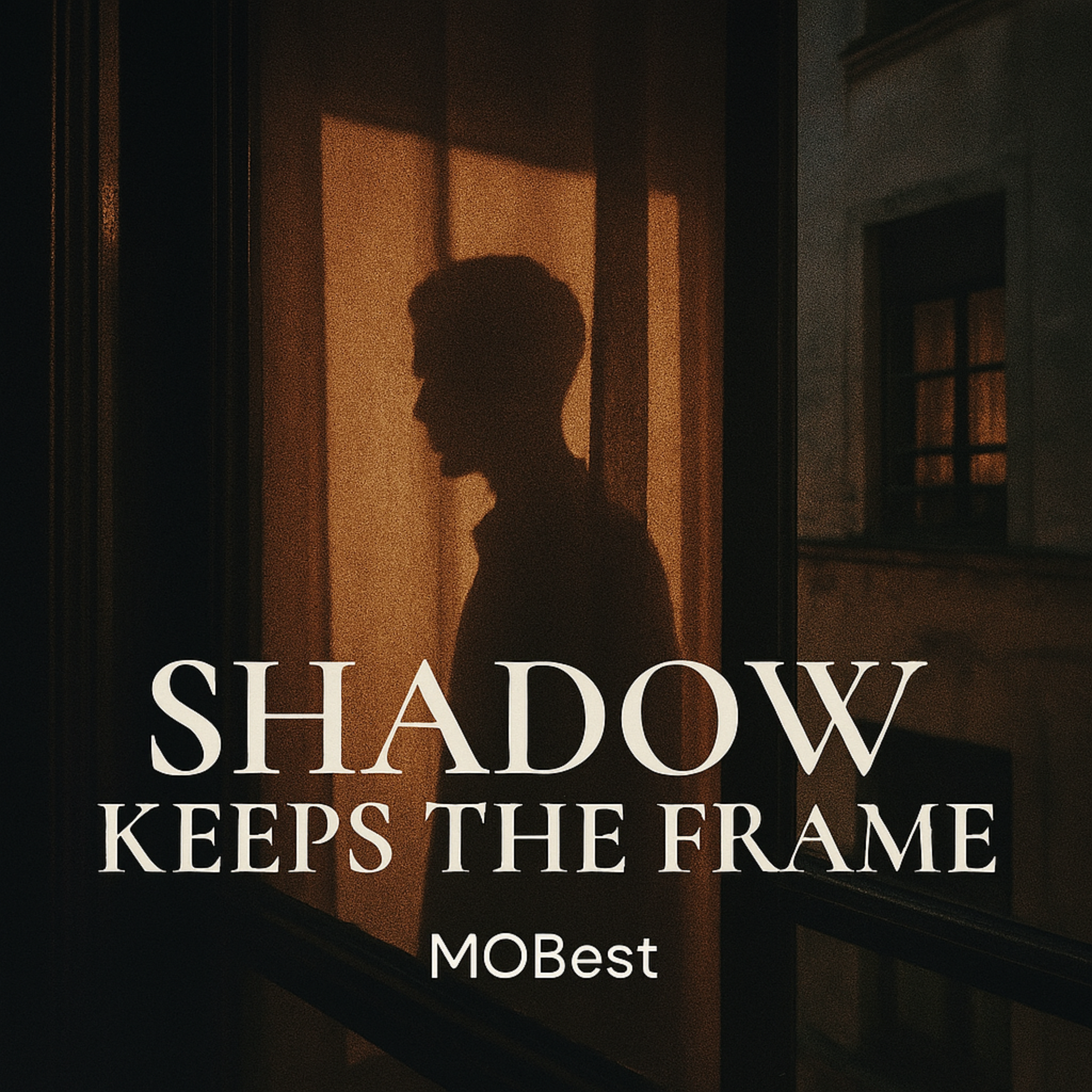 Shadow keeps the Flame artwork