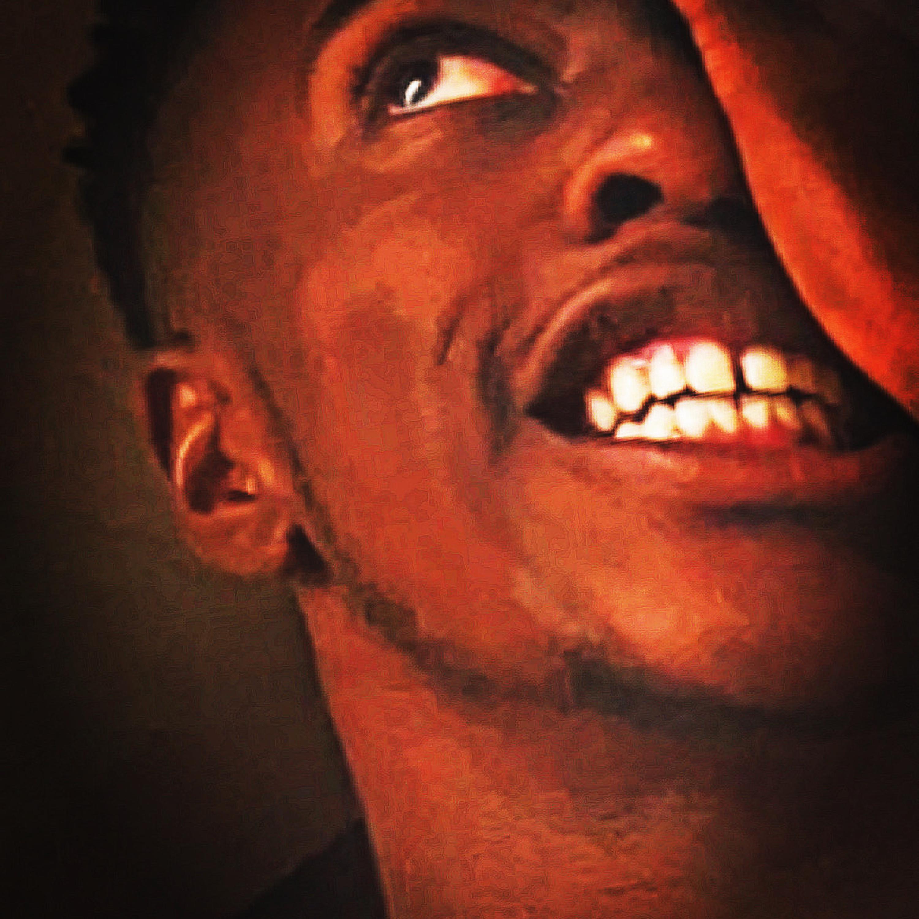 Raw artwork