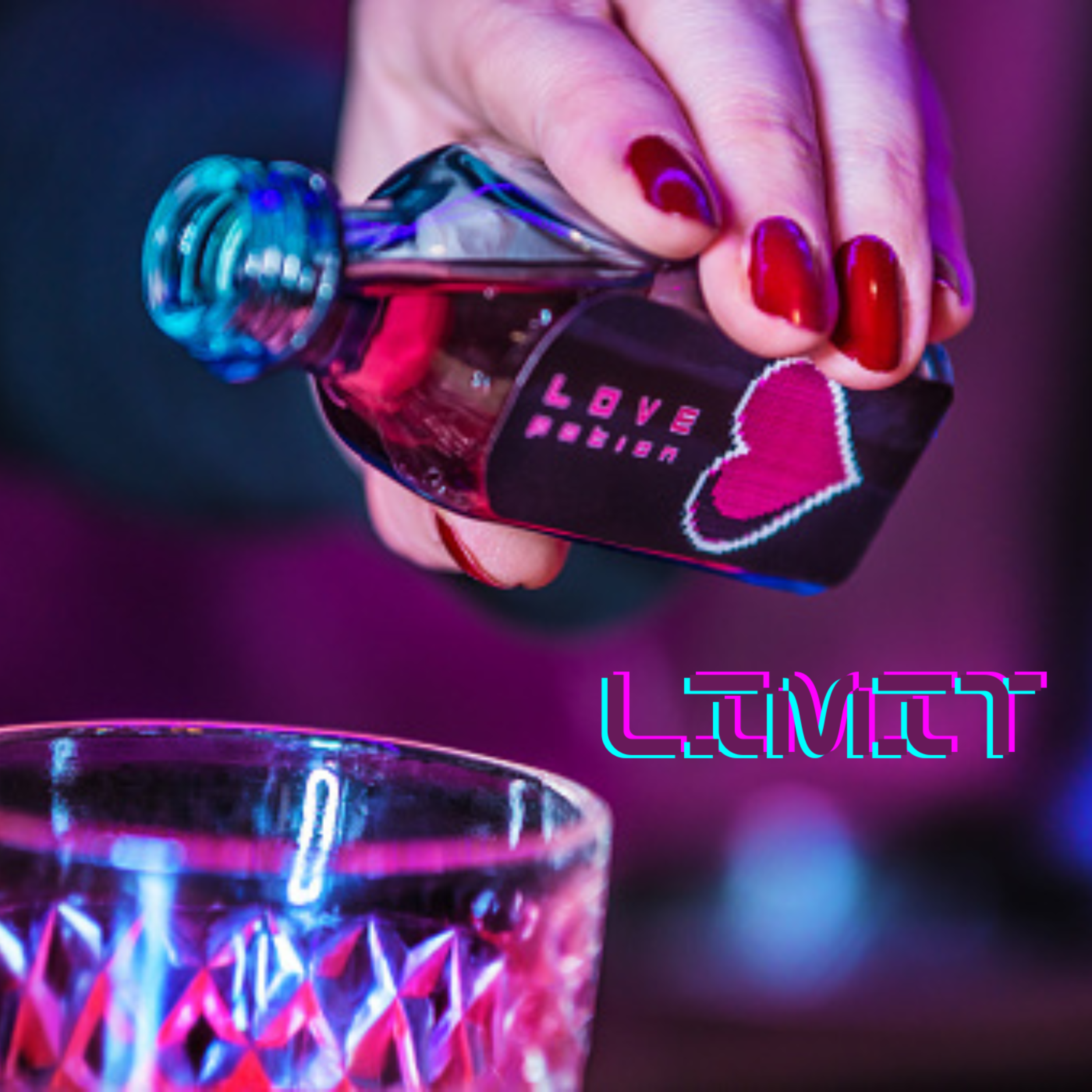 limit artwork