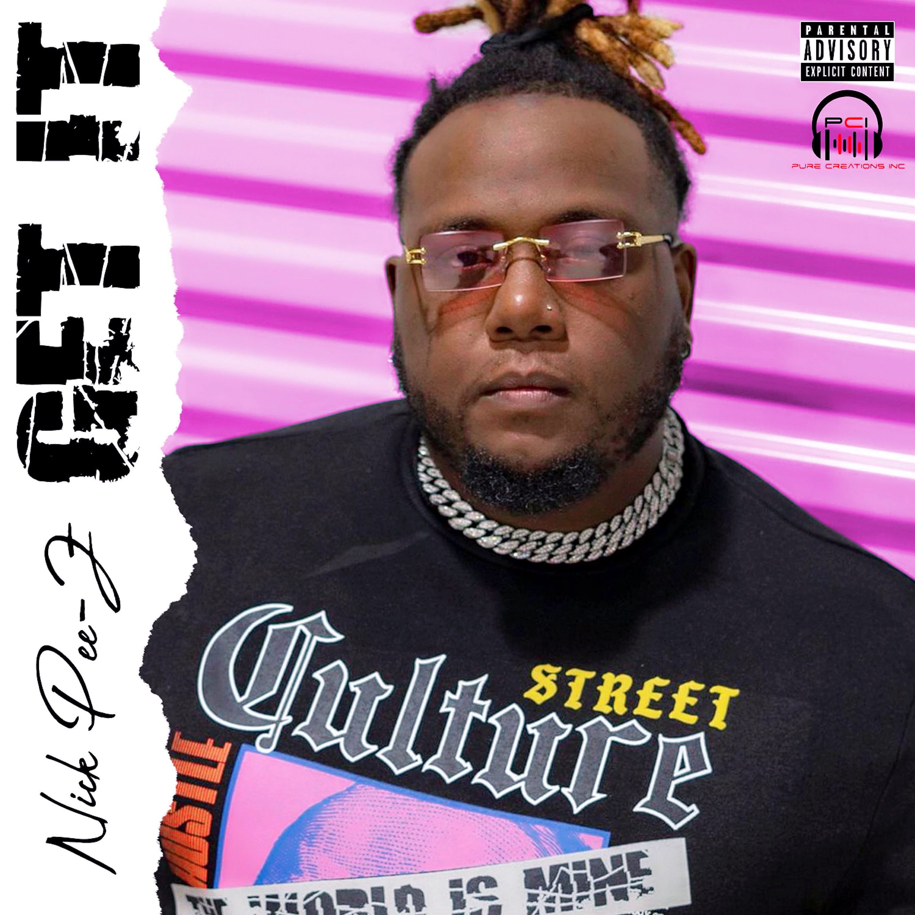 Get It artwork