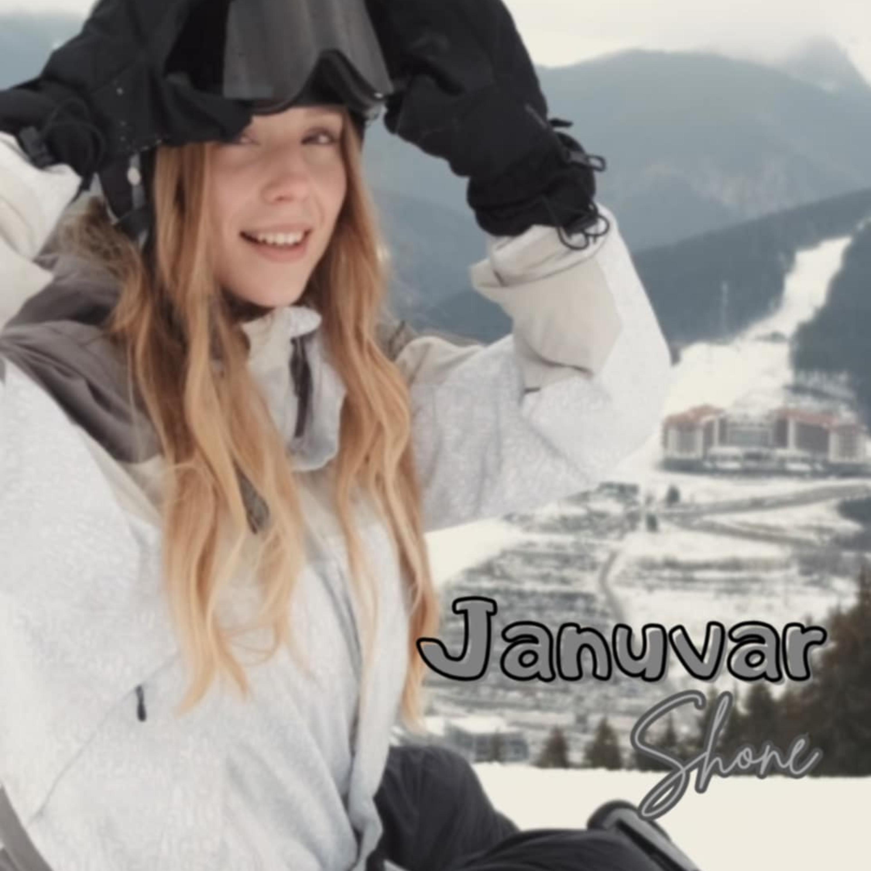Januvar artwork