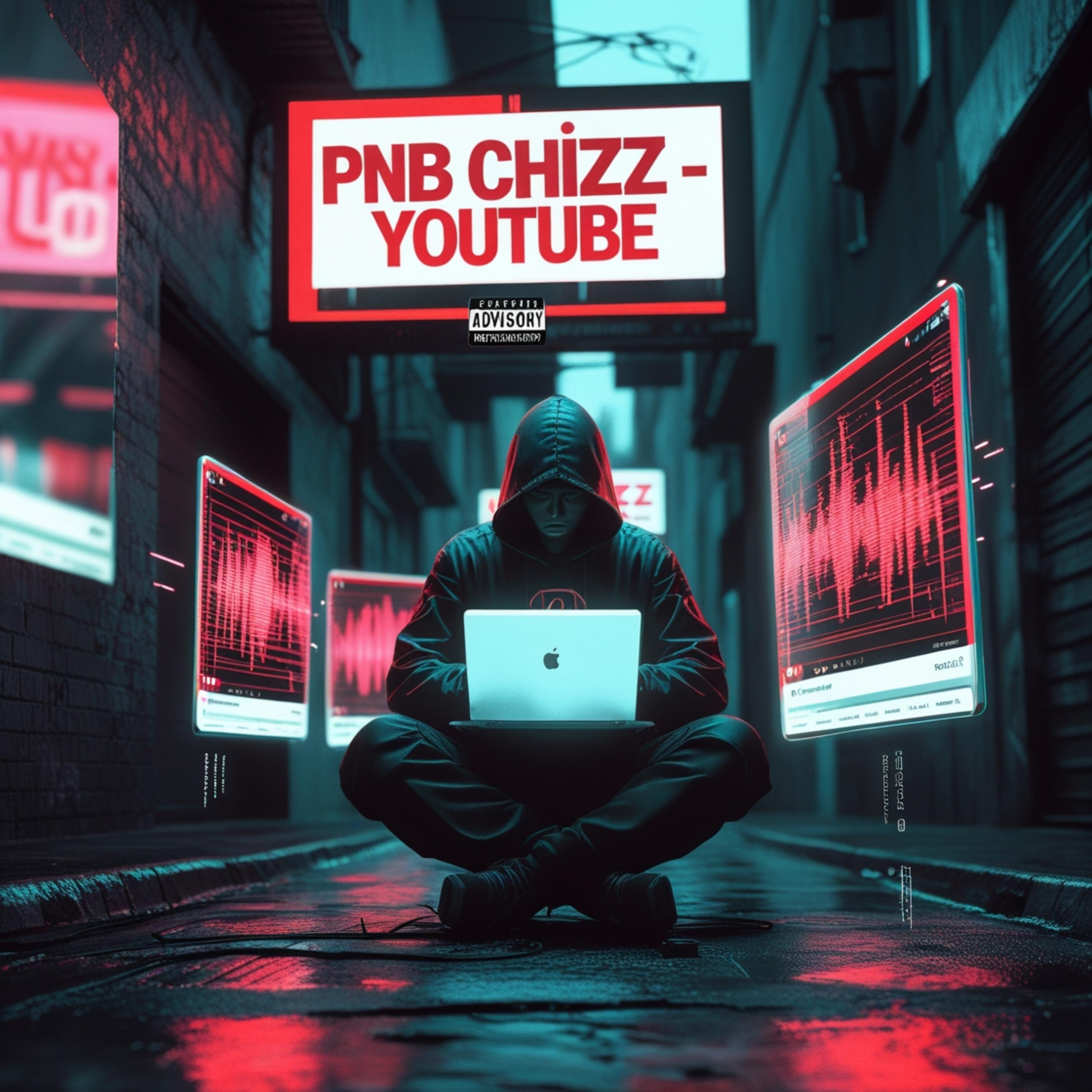 Youtube artwork
