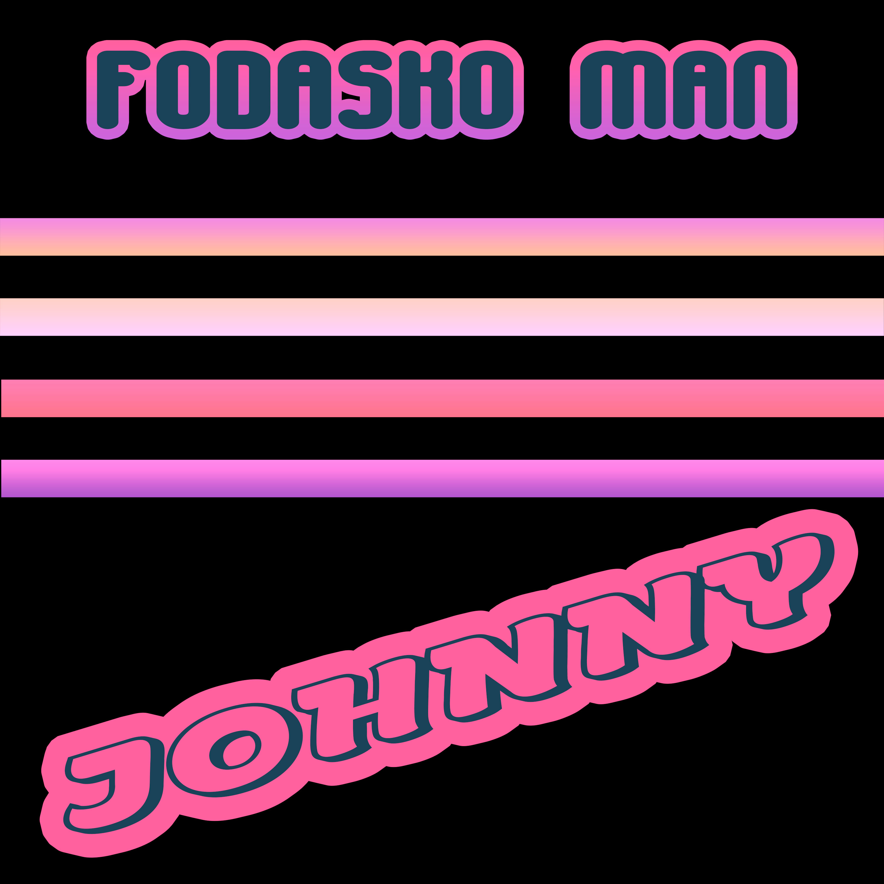 Johnny artwork