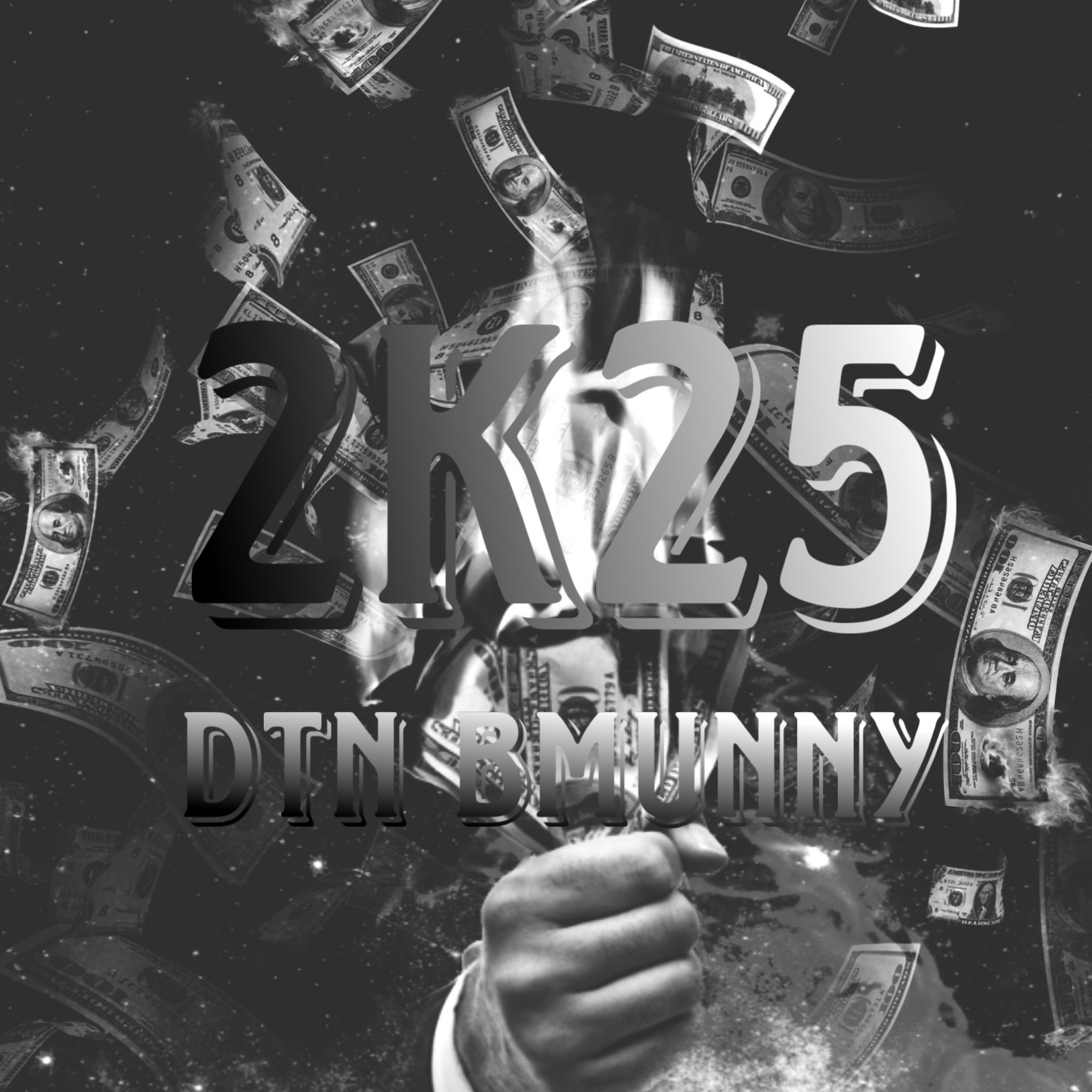 2K25 artwork