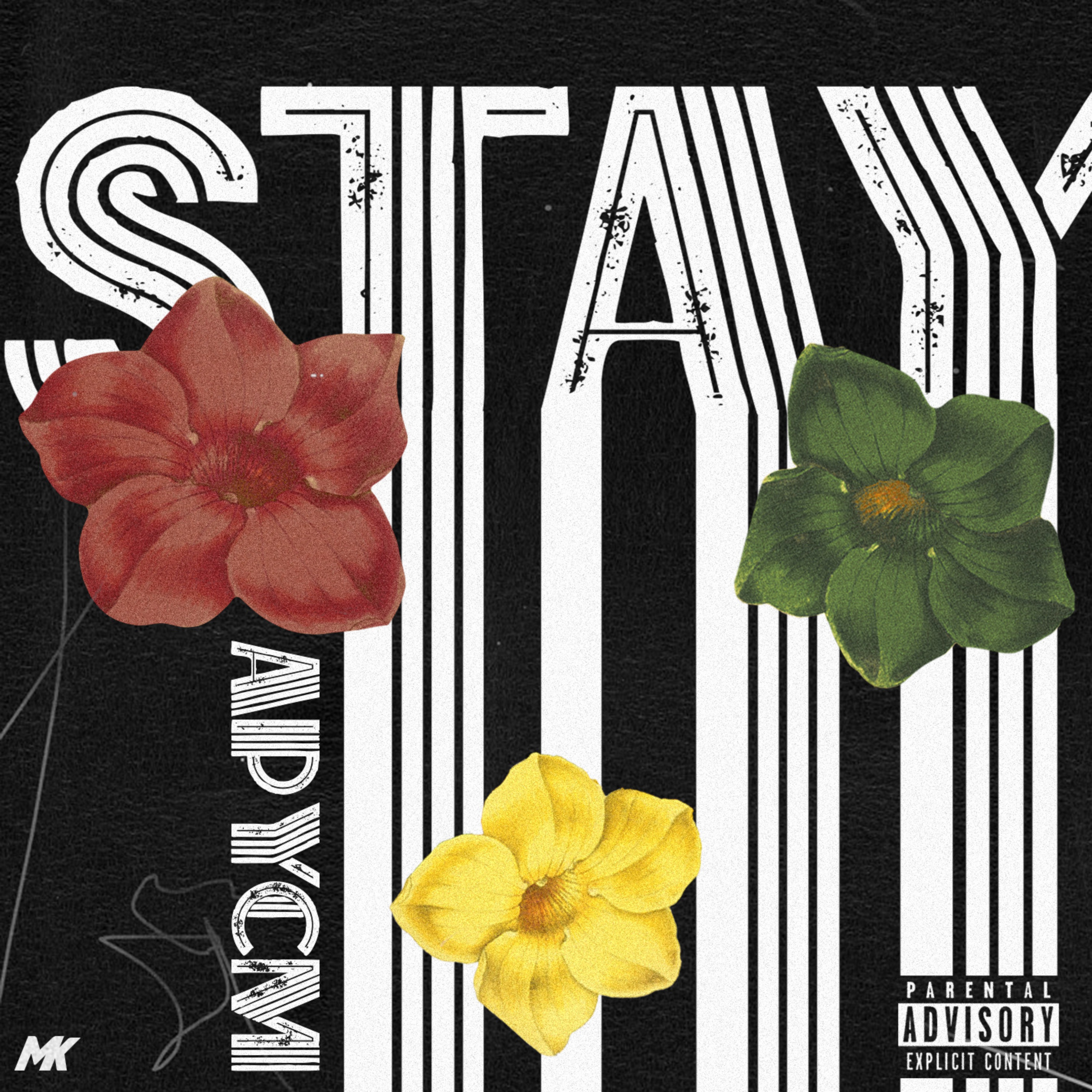 Stay artwork