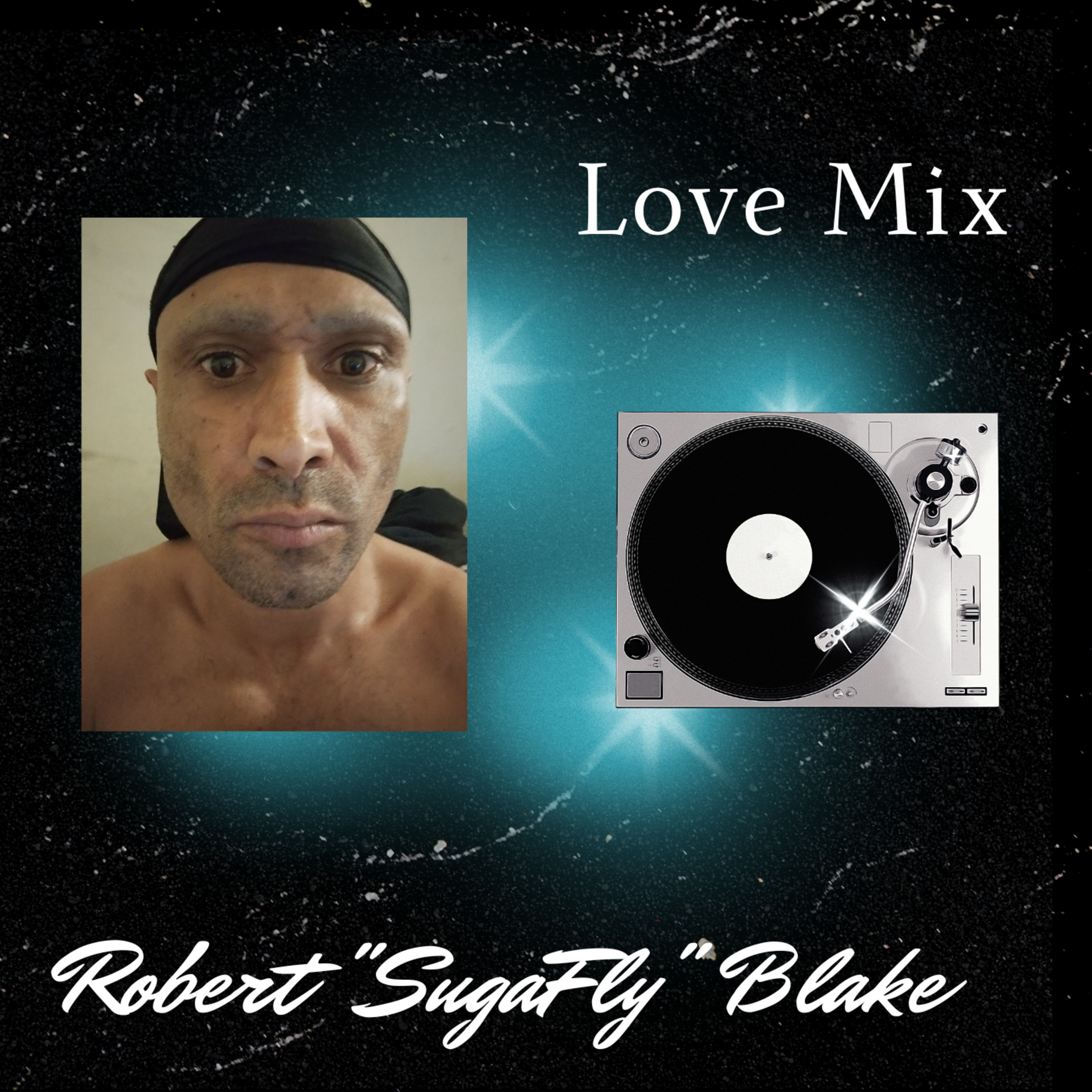 Love Mix artwork