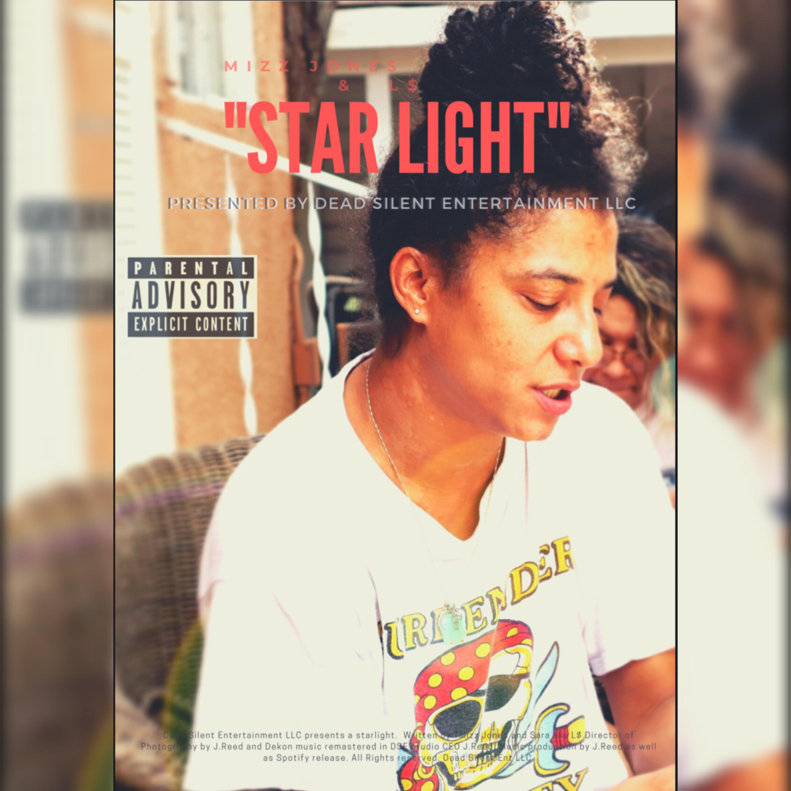 STARLIGHT  artwork