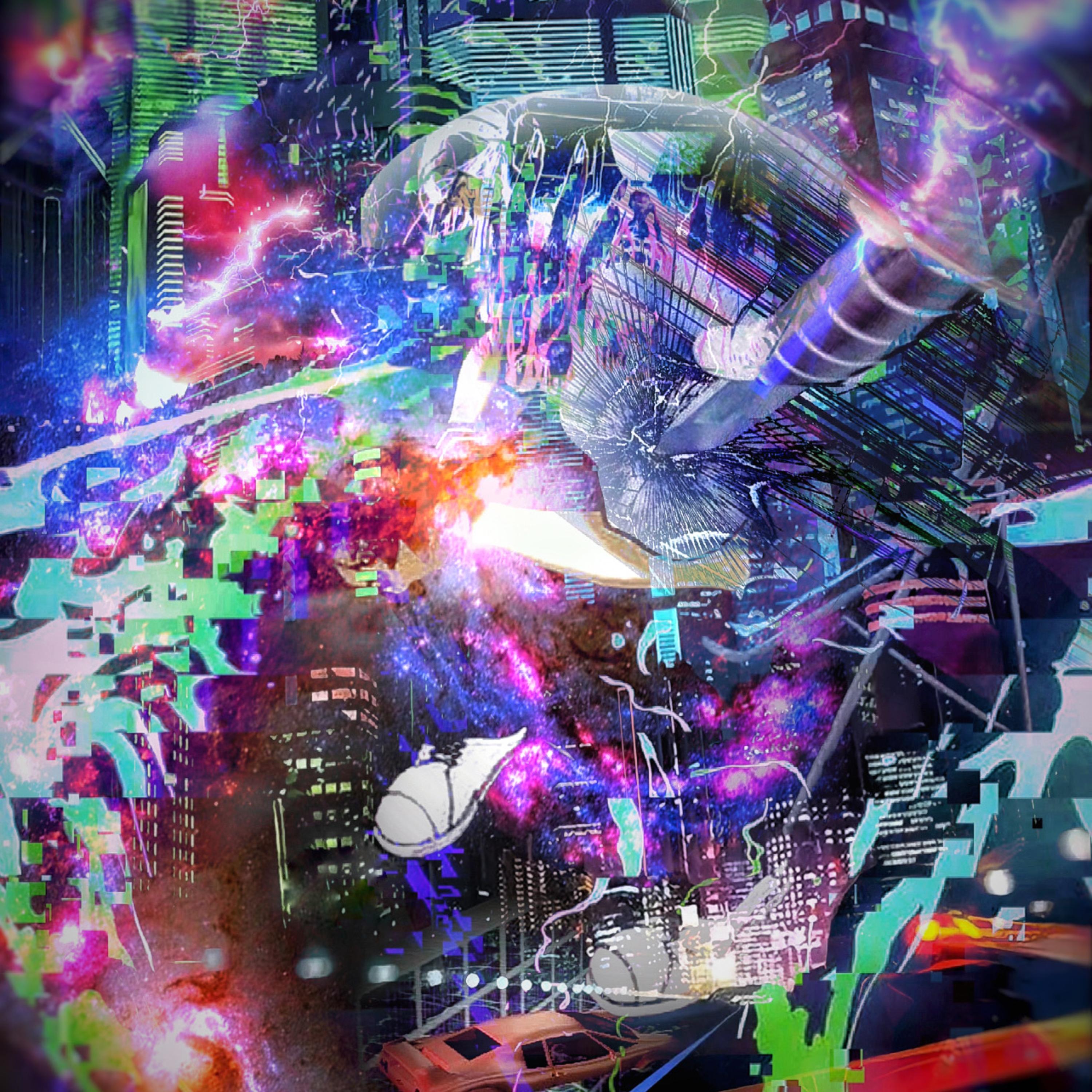 Whattheygonnado artwork