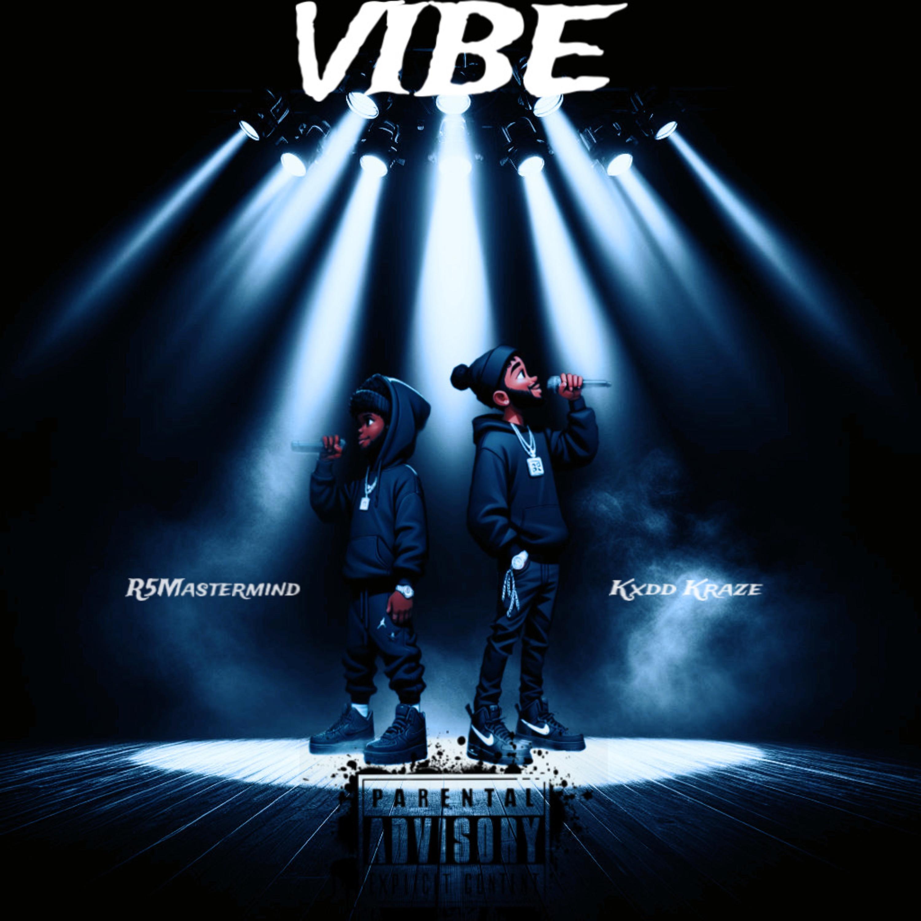 Vibe artwork
