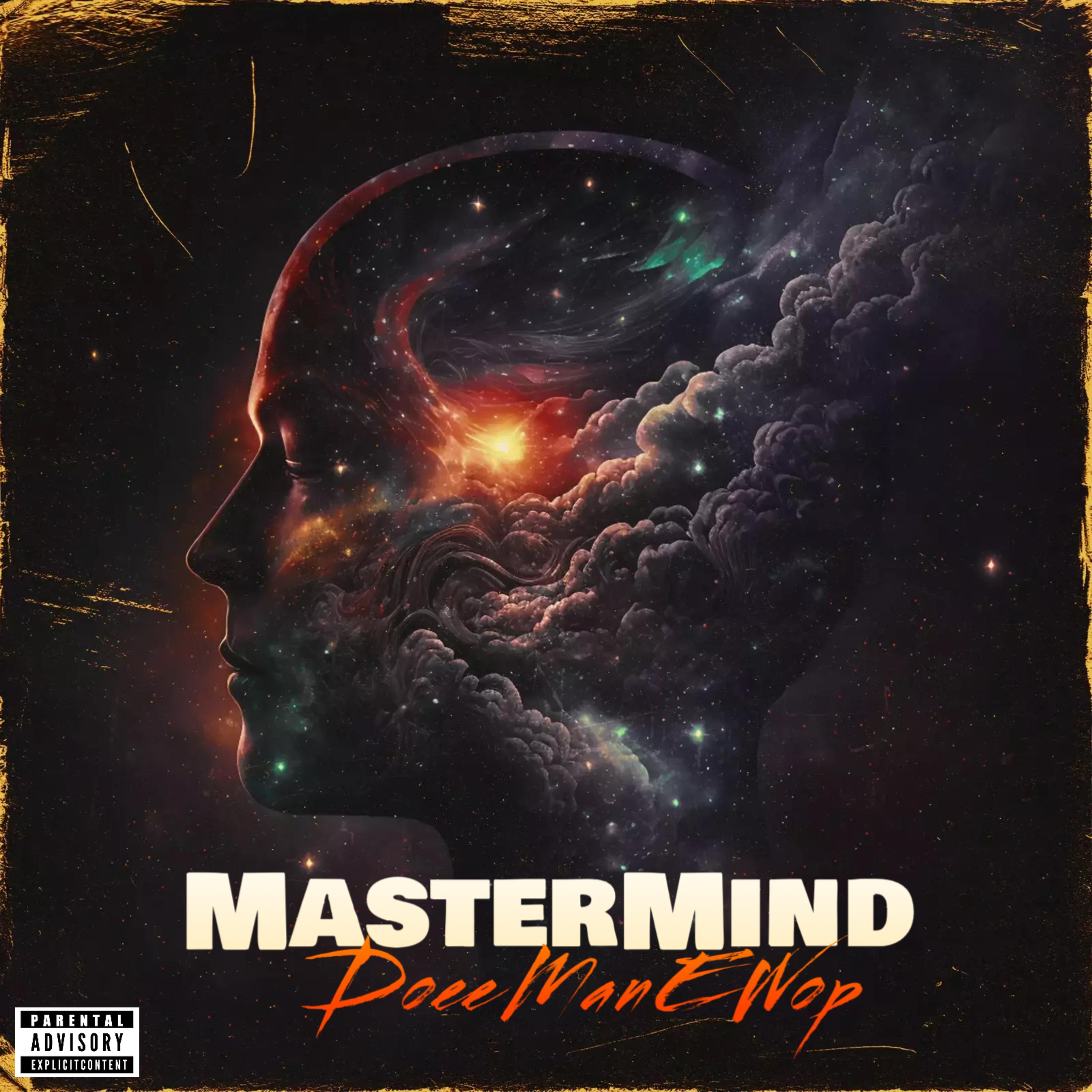 MasterMind artwork