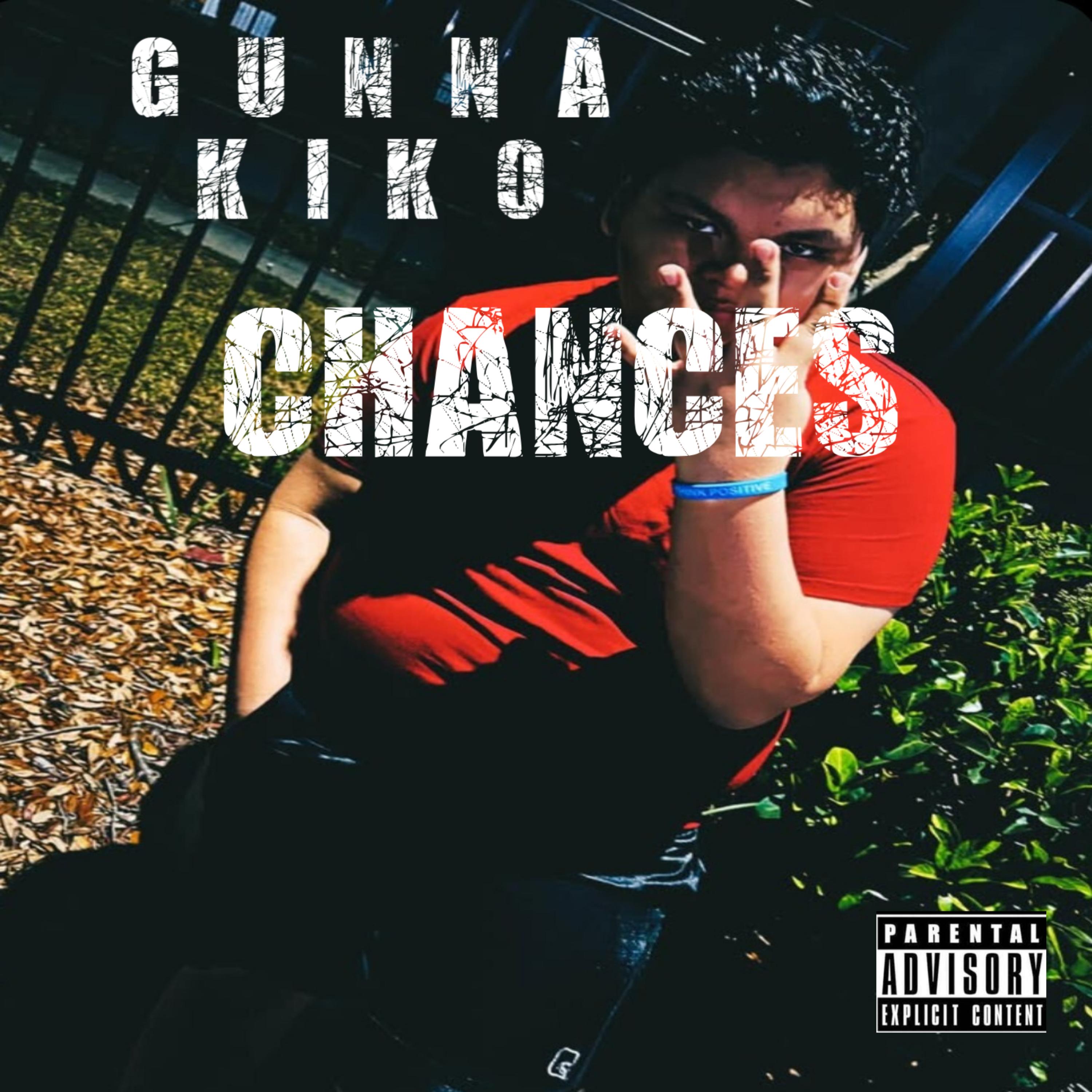 Chances artwork