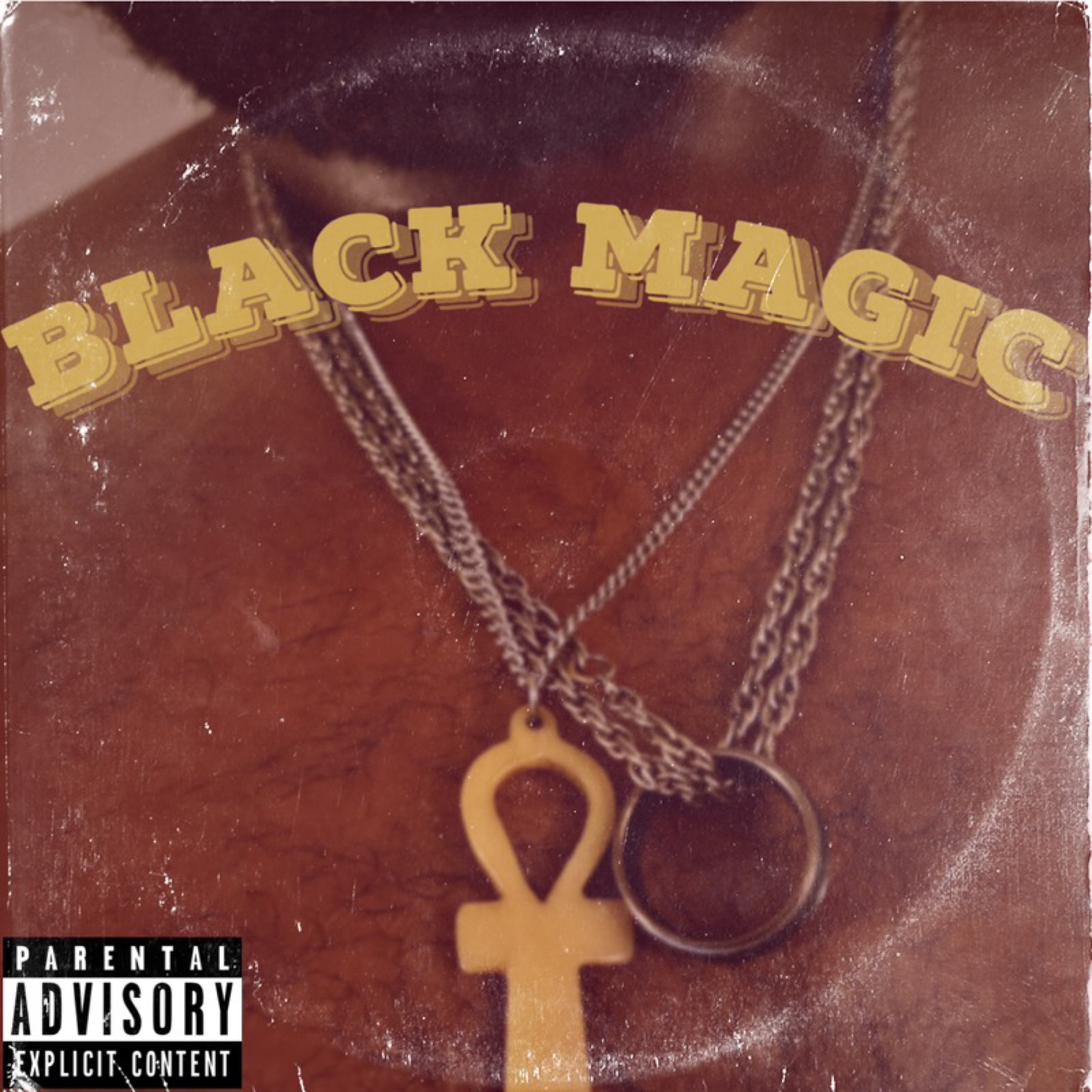 Black Magic artwork