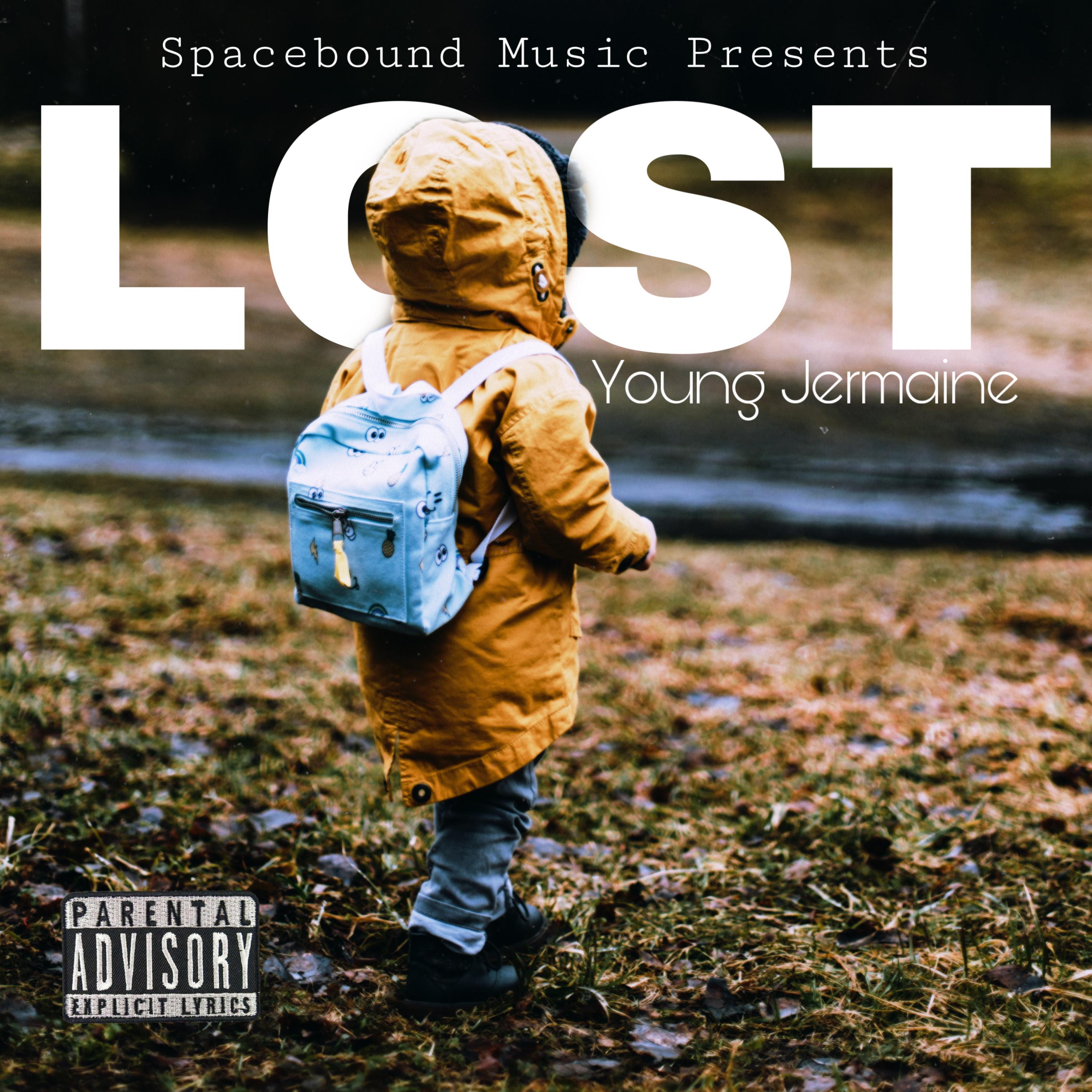 Lost artwork