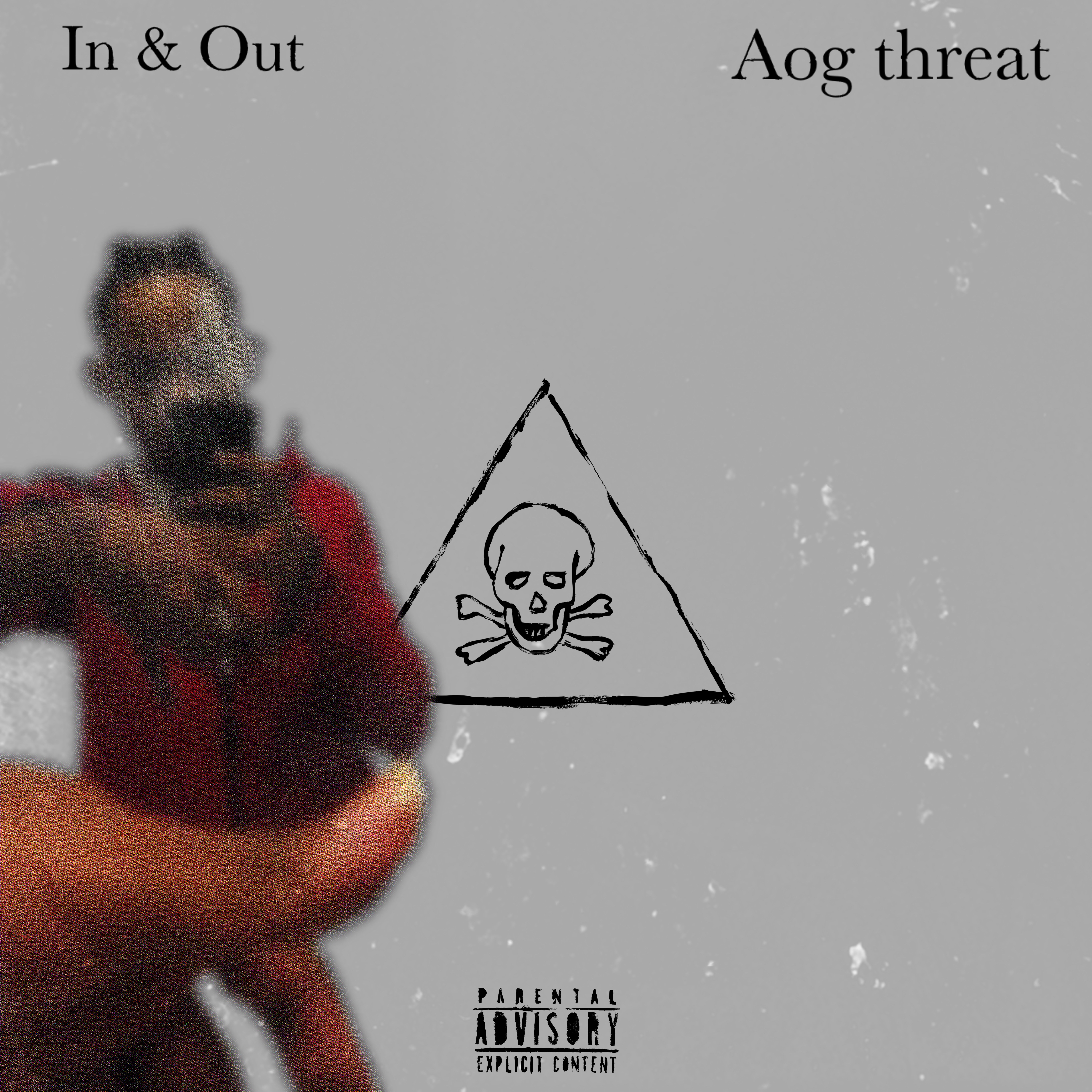 In & Out artwork