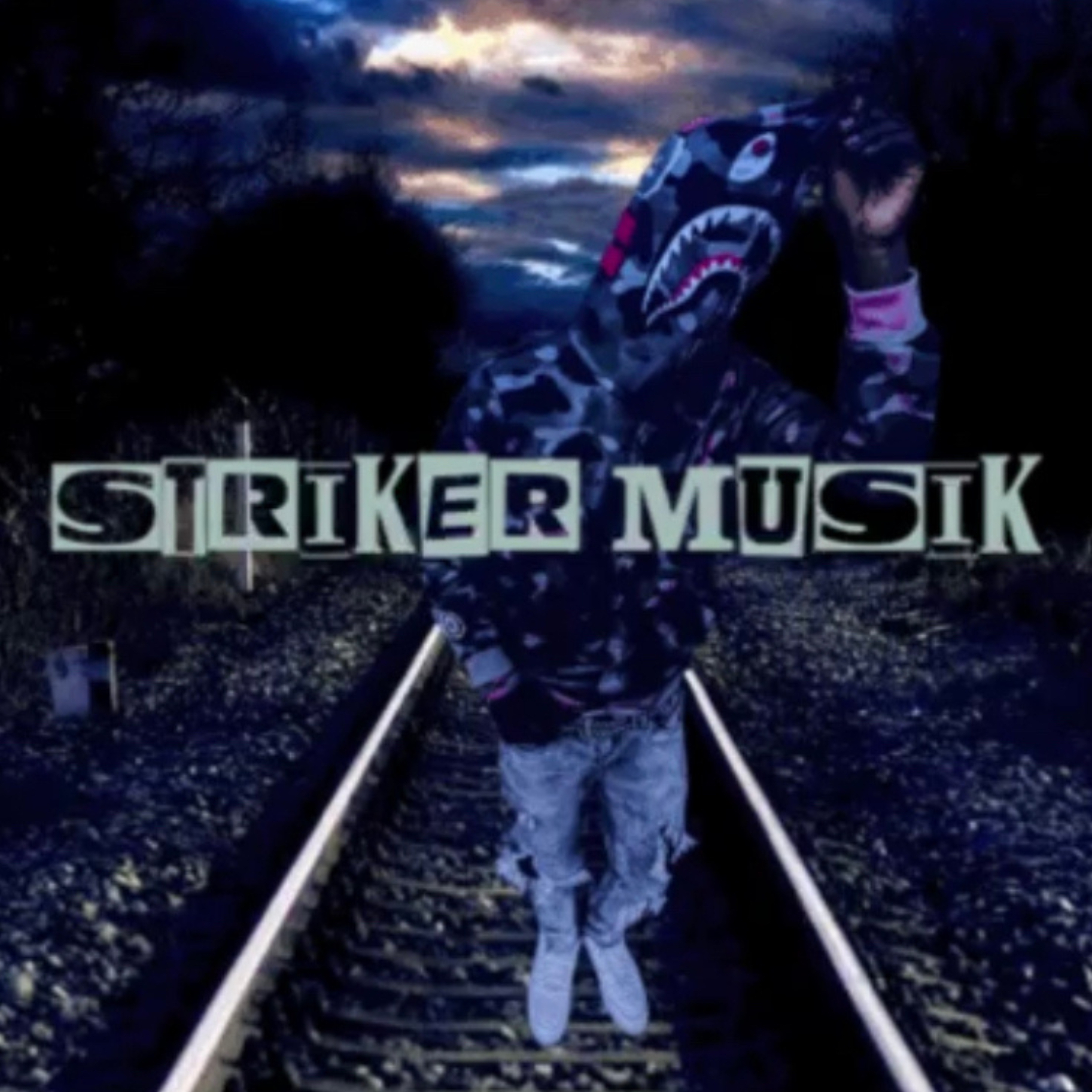 Striker Musik artwork