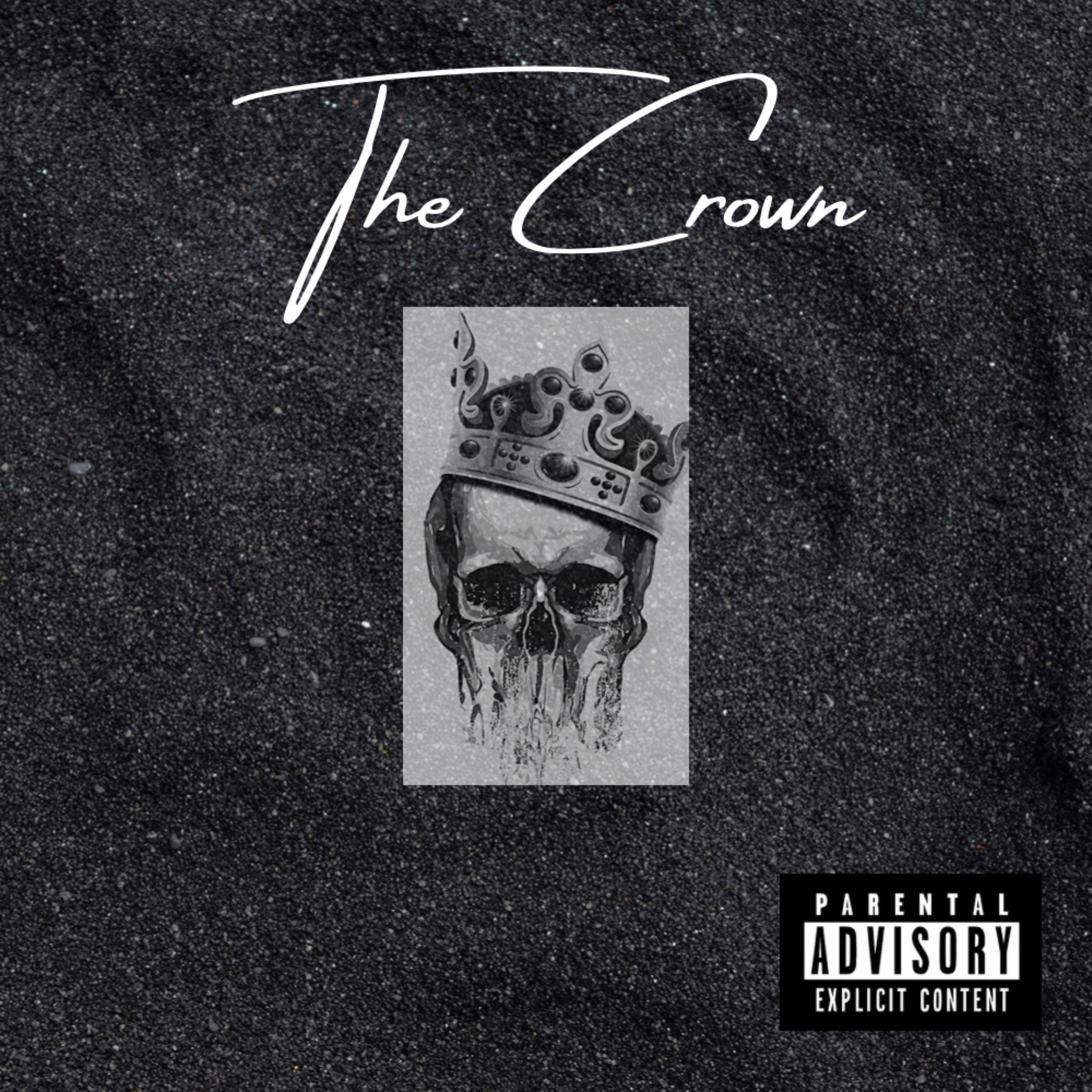 The Crown artwork
