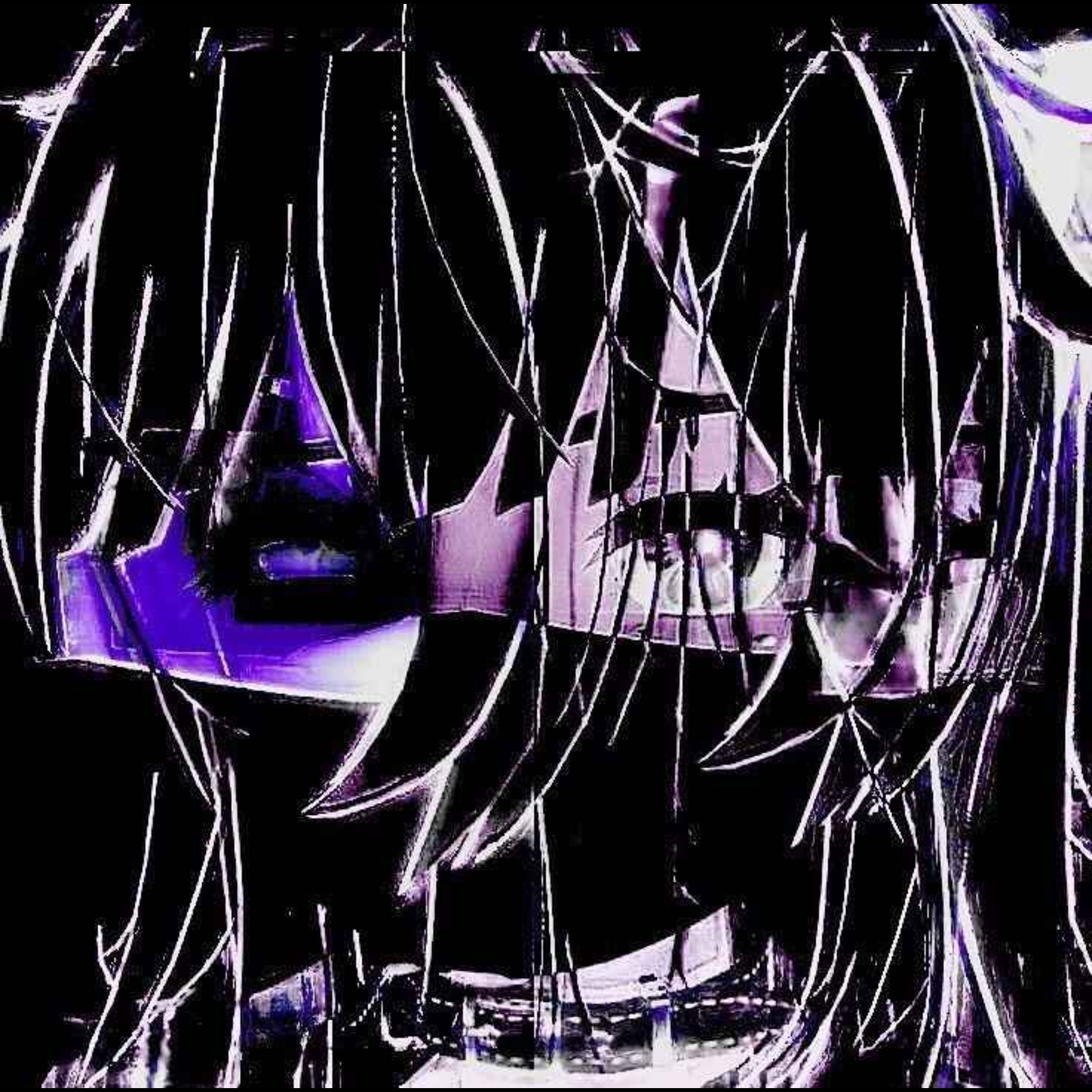 They Call Me 3mber artwork
