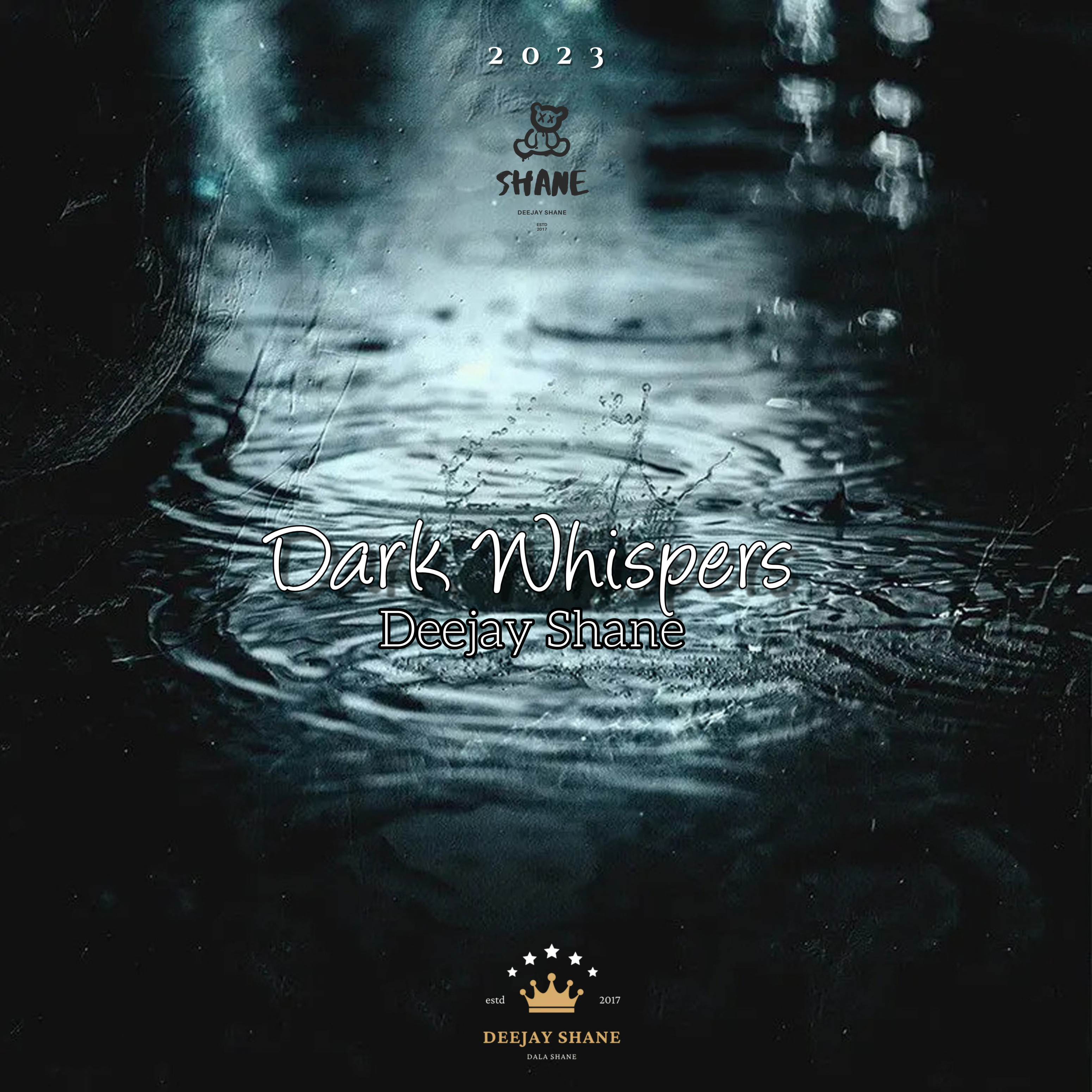 Dark Whispers artwork